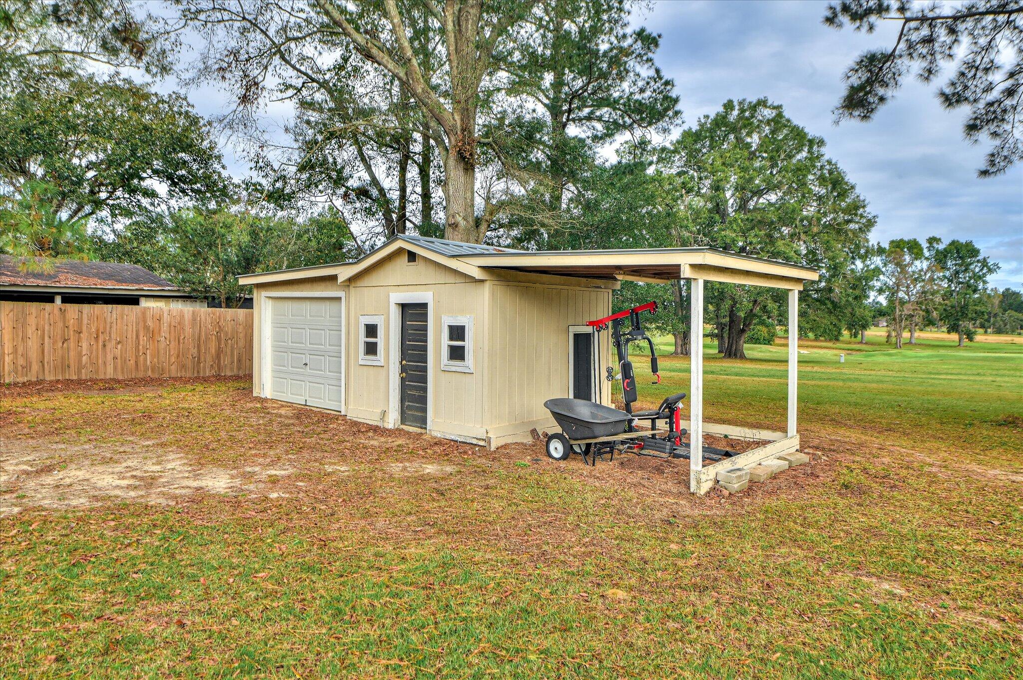 166 Fairway Drive