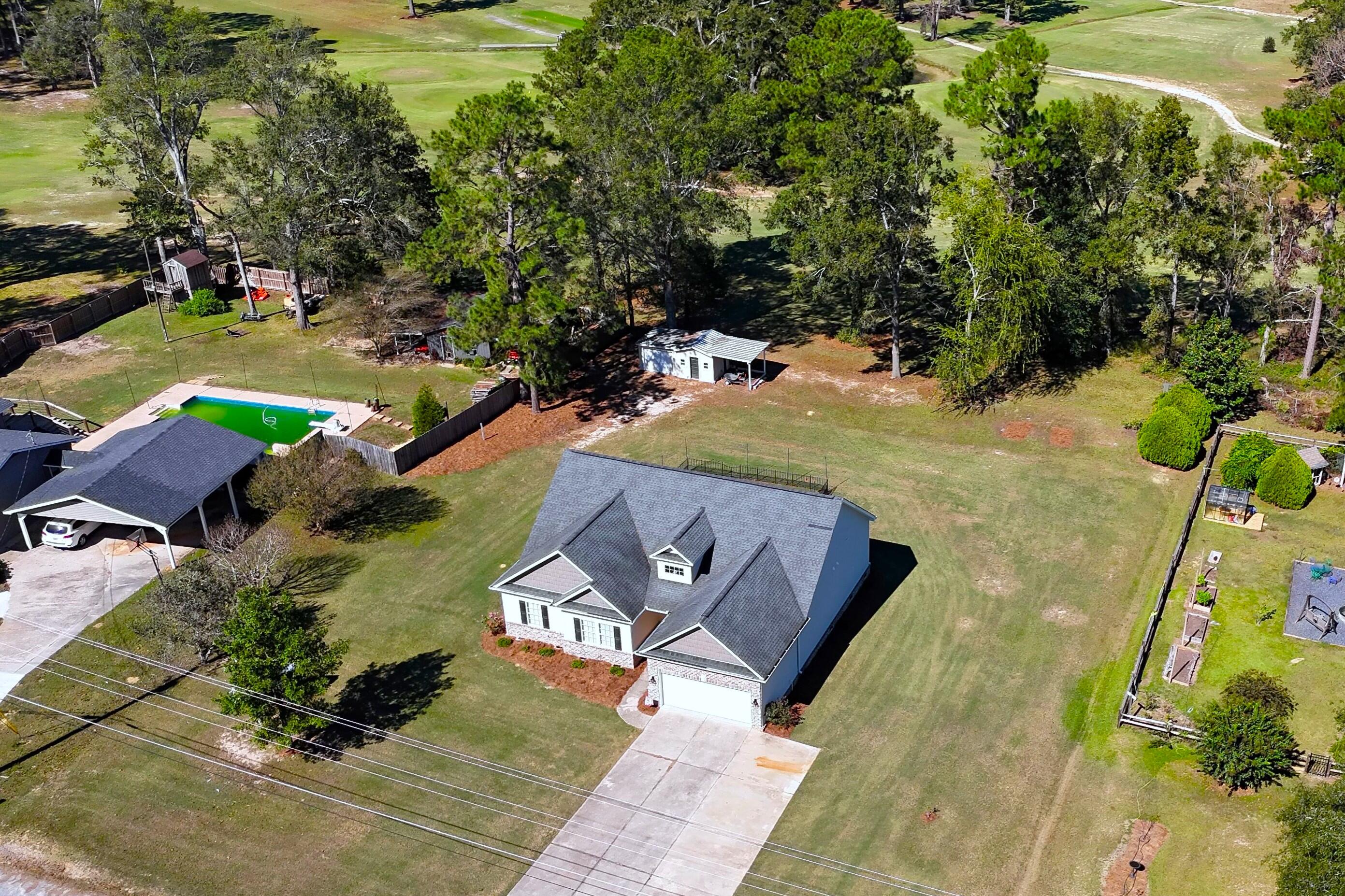 166 Fairway Drive