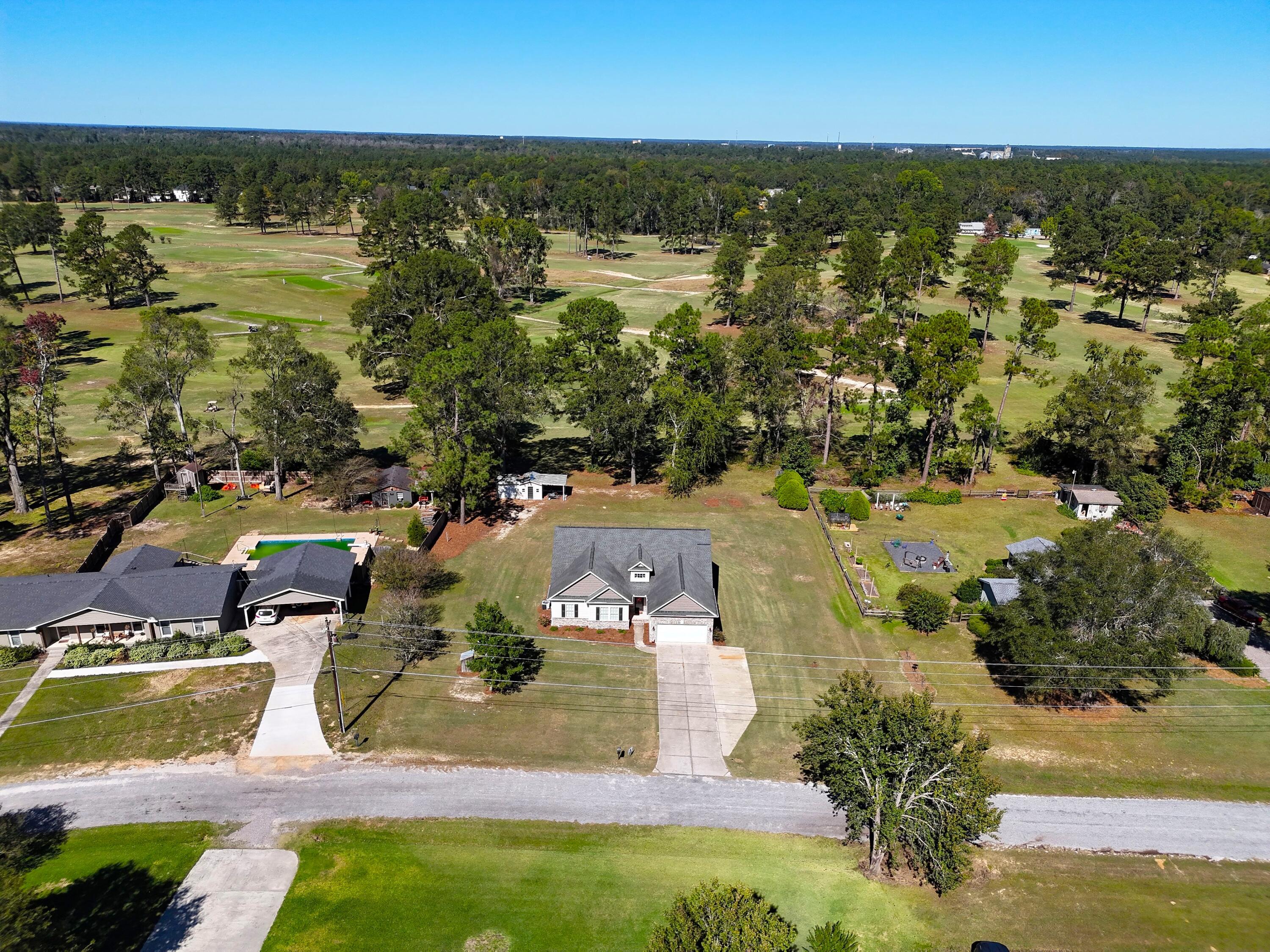 166 Fairway Drive