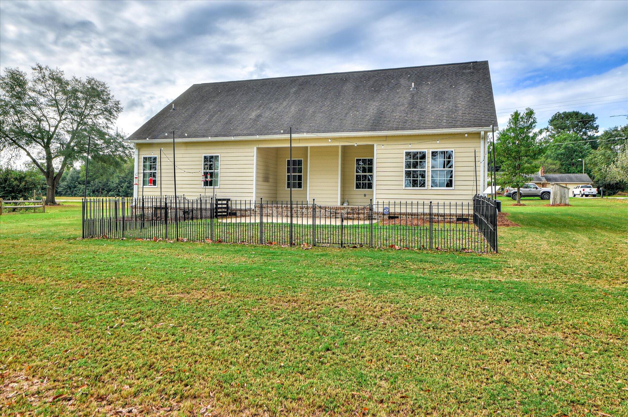 166 Fairway Drive