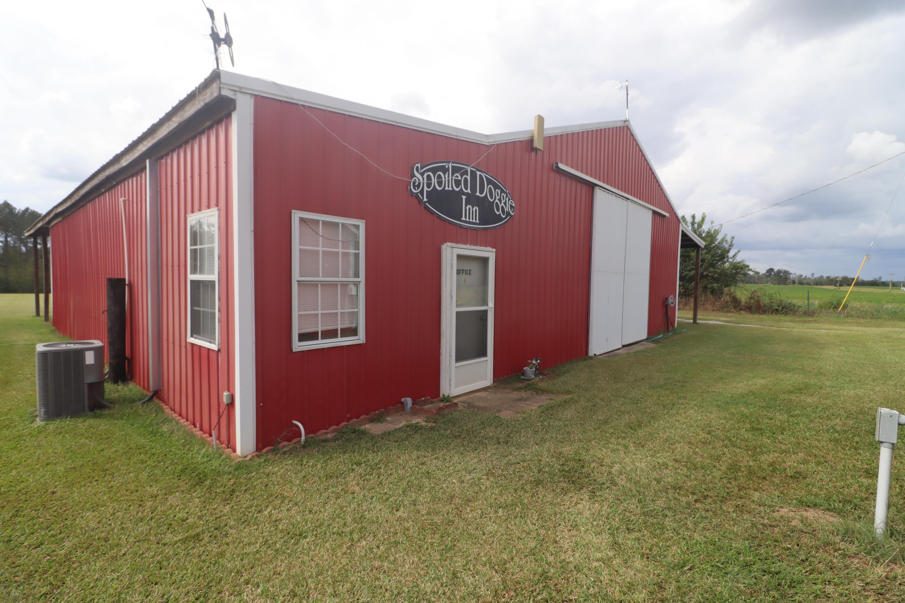 2765 Steiner Place Road