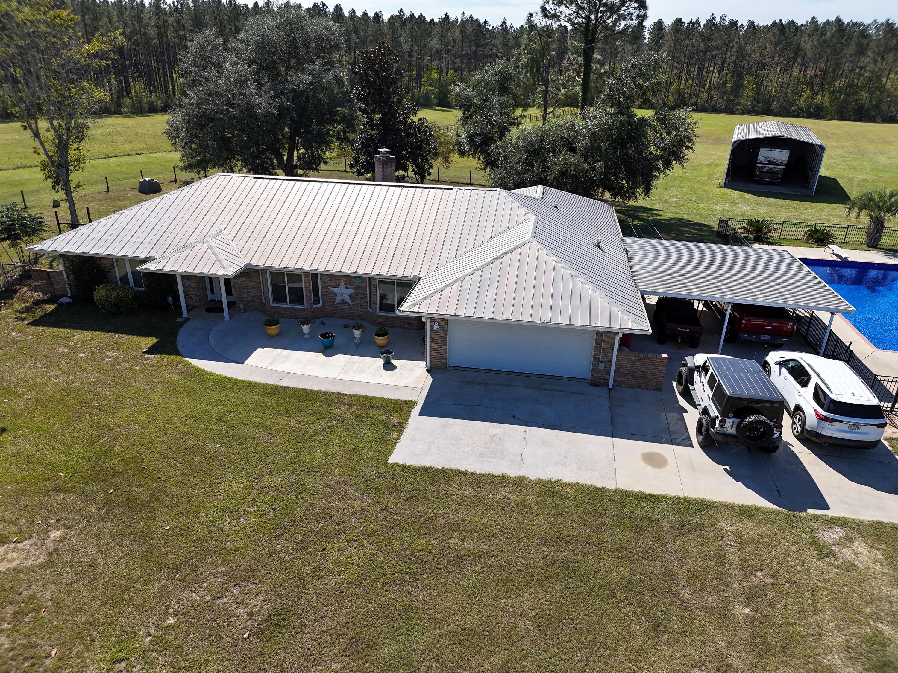 2765 Steiner Place Road