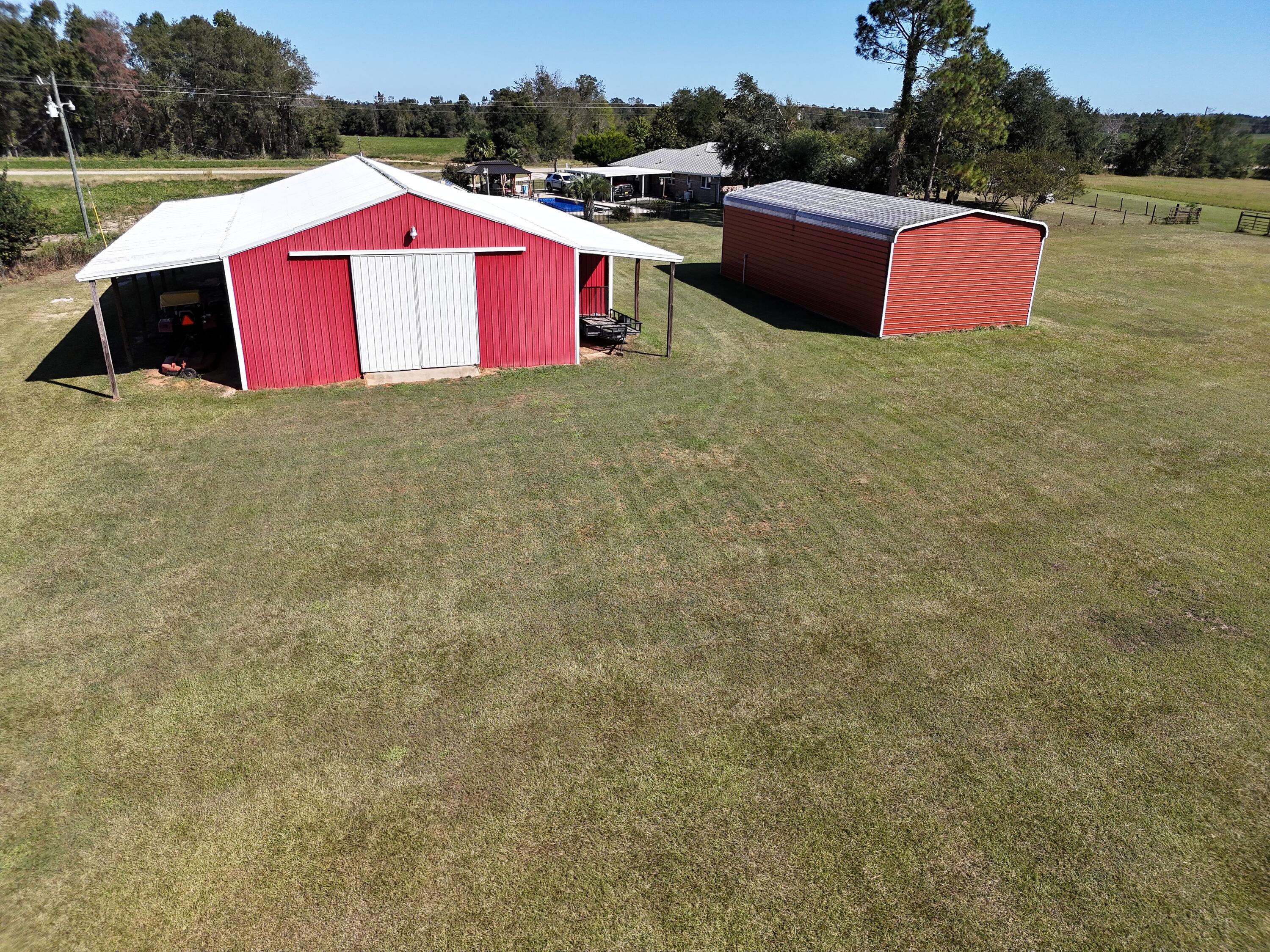 2765 Steiner Place Road