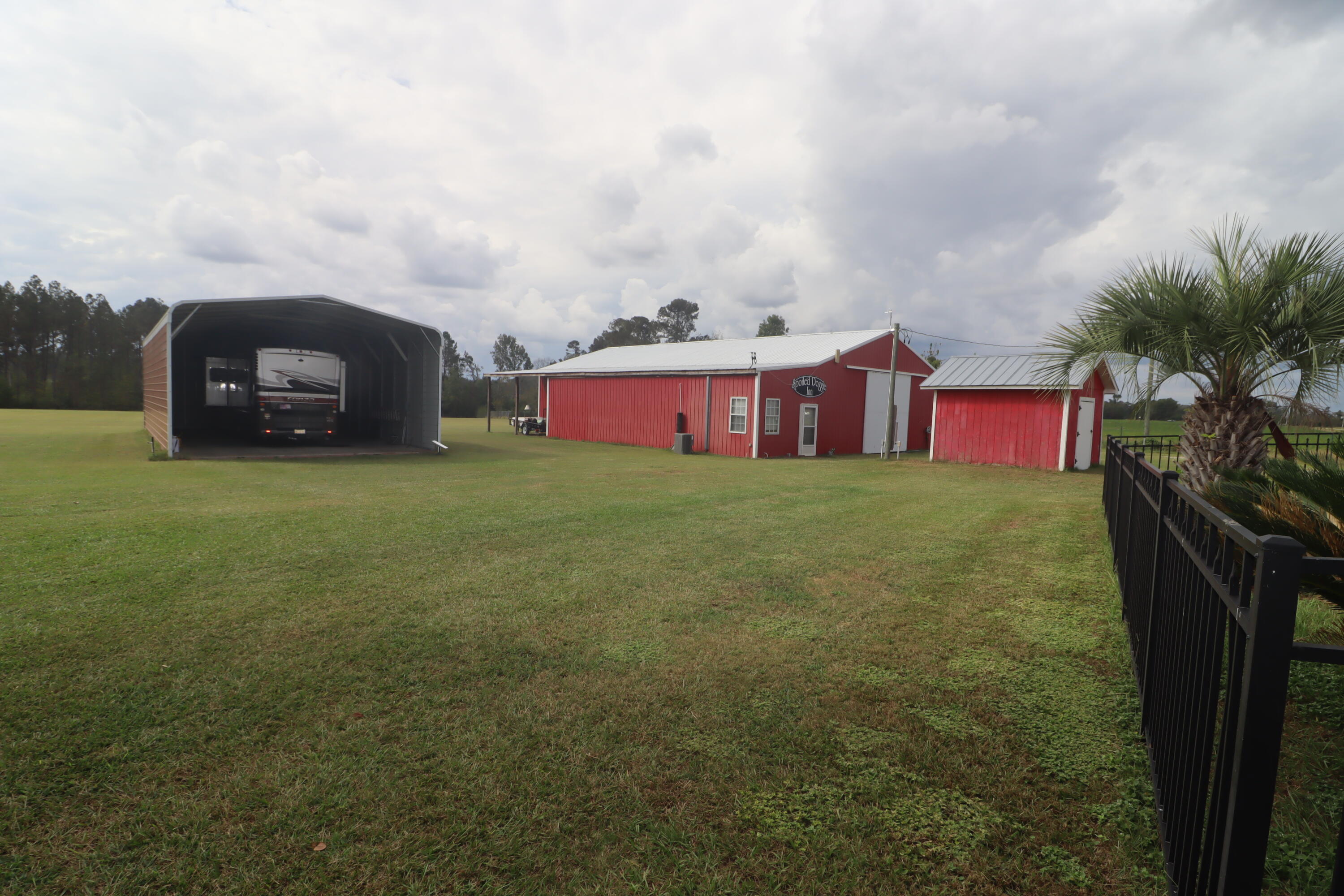 2765 Steiner Place Road
