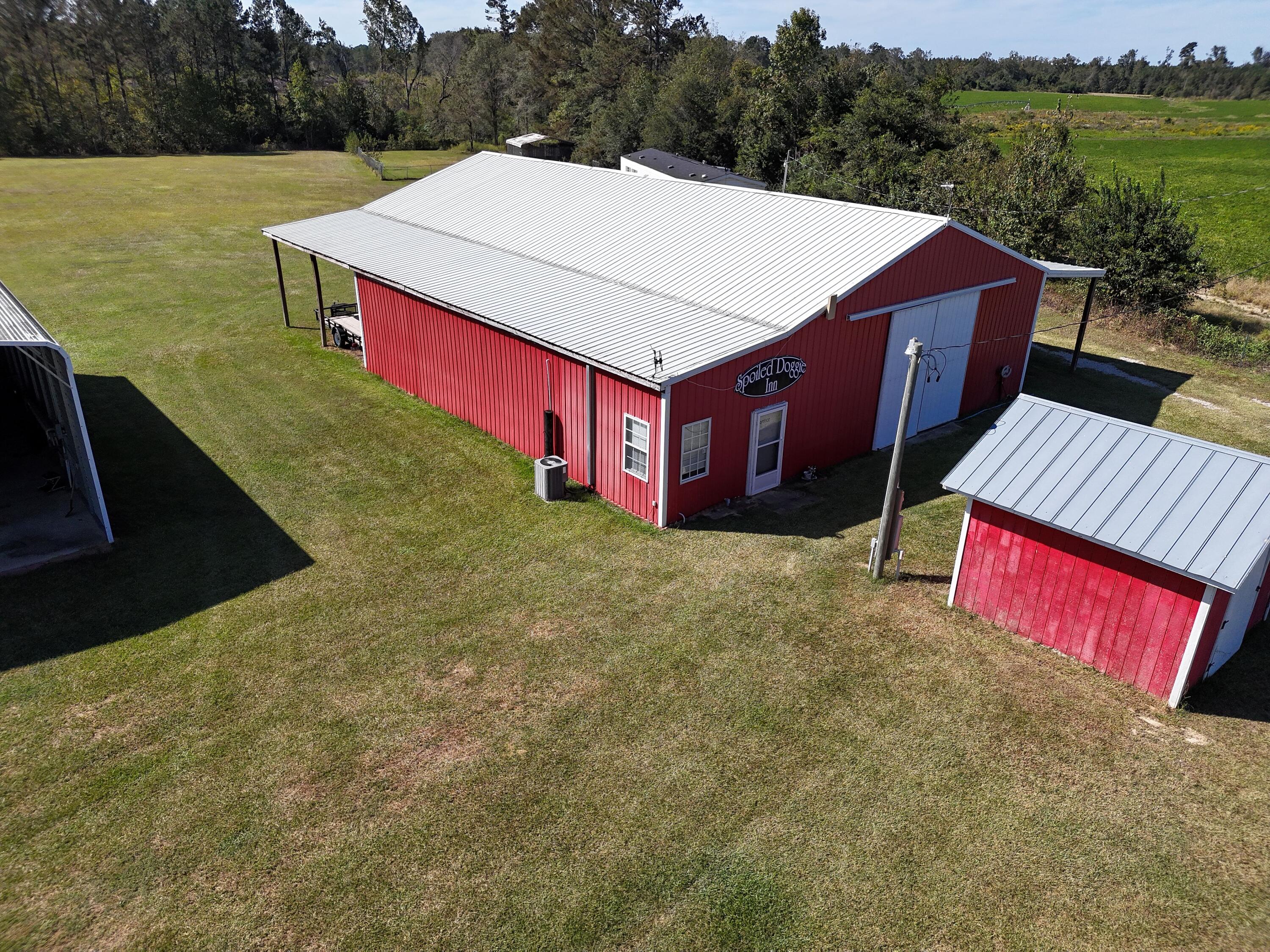 2765 Steiner Place Road