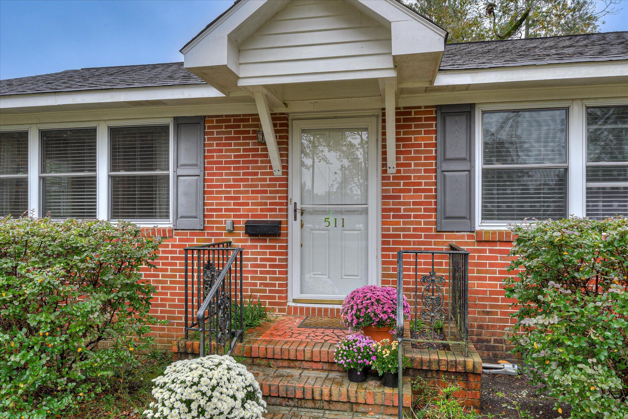 511 Forest Drive