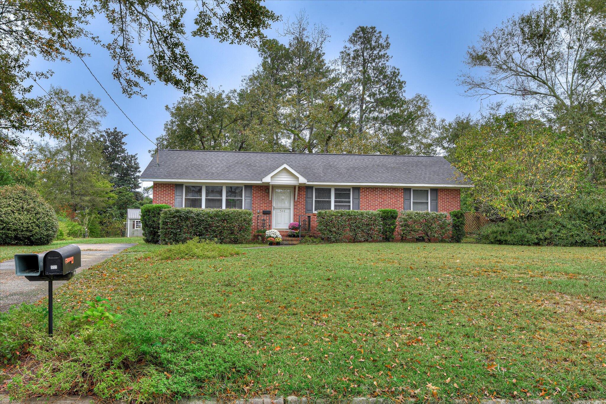 511 Forest Drive