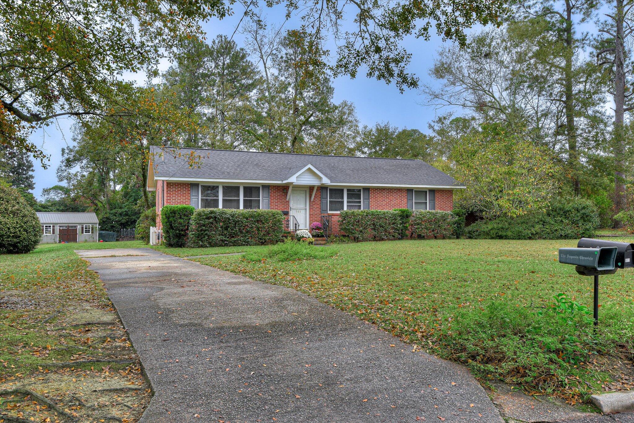 511 Forest Drive