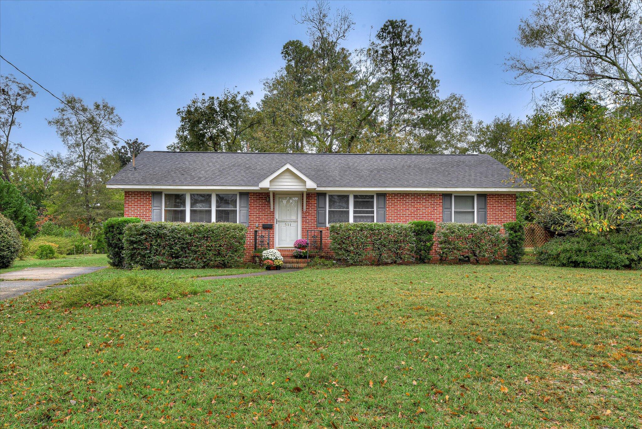 511 Forest Drive