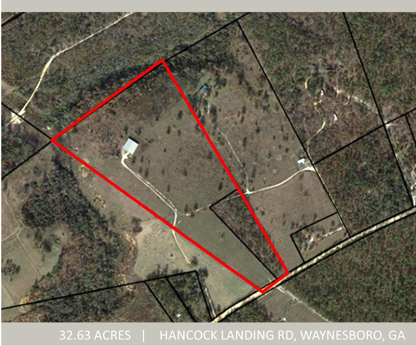 3193 Hancock Landing Road