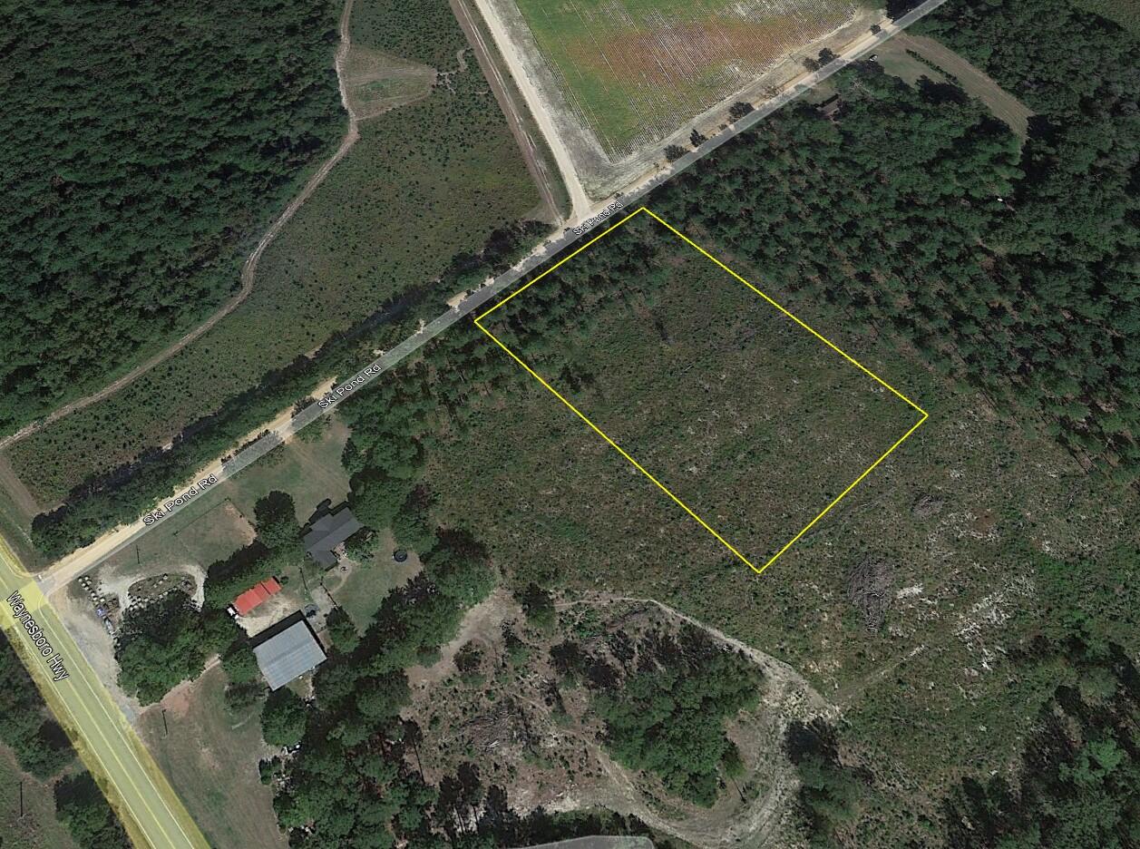 0 Ski Pond Road
