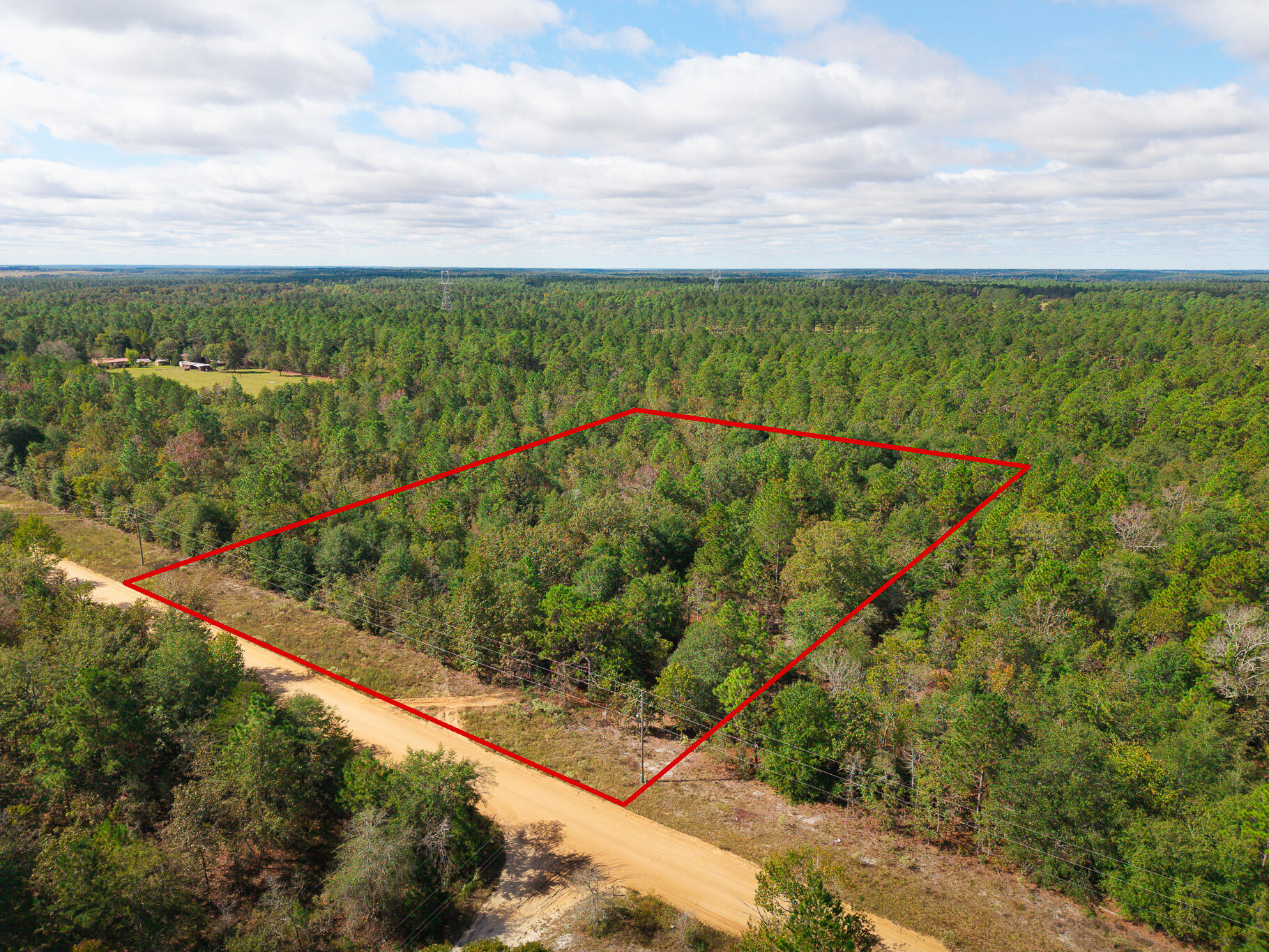 Lot 11 Marie Vann Road