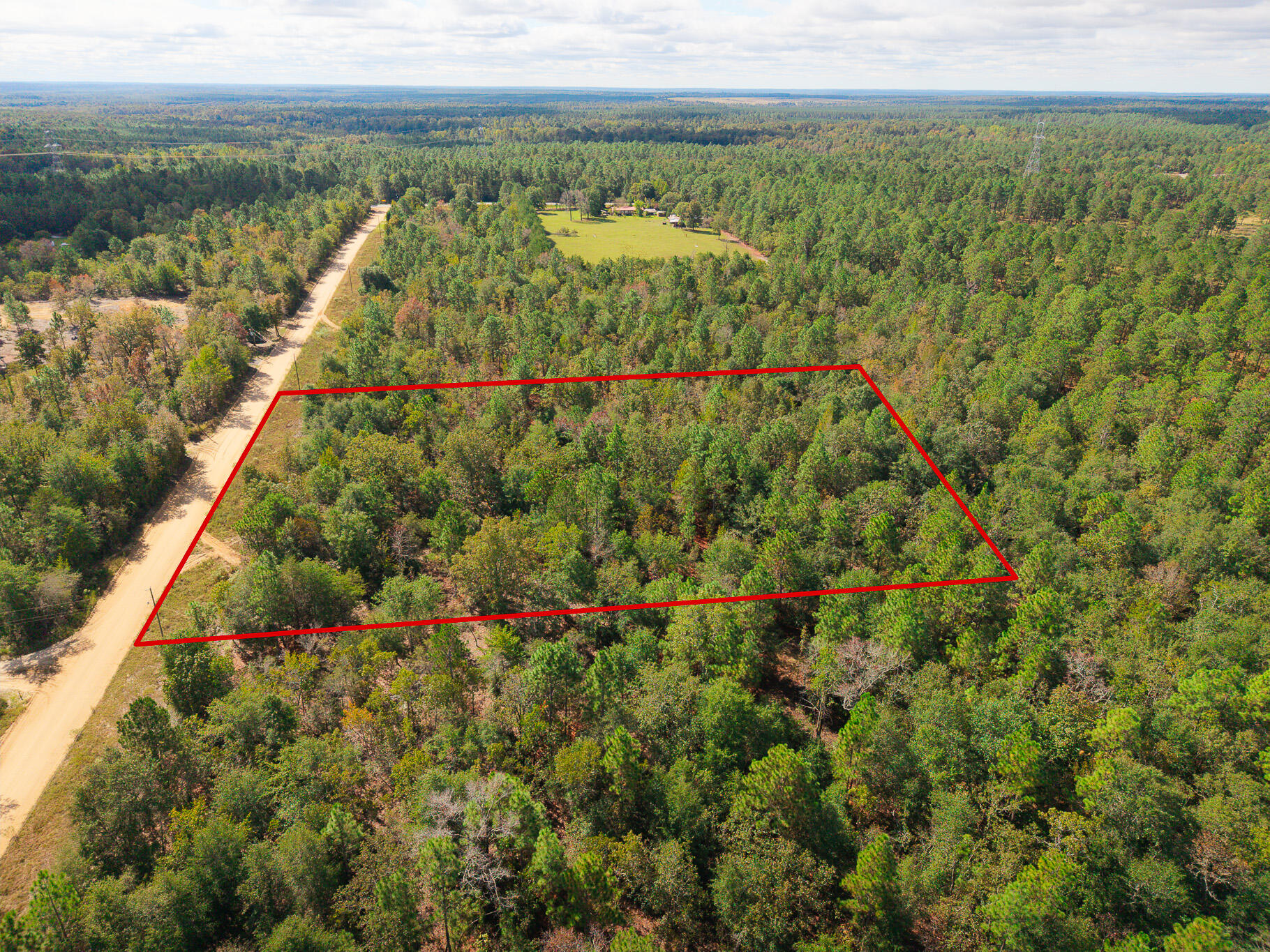 Lot 11 Marie Vann Road