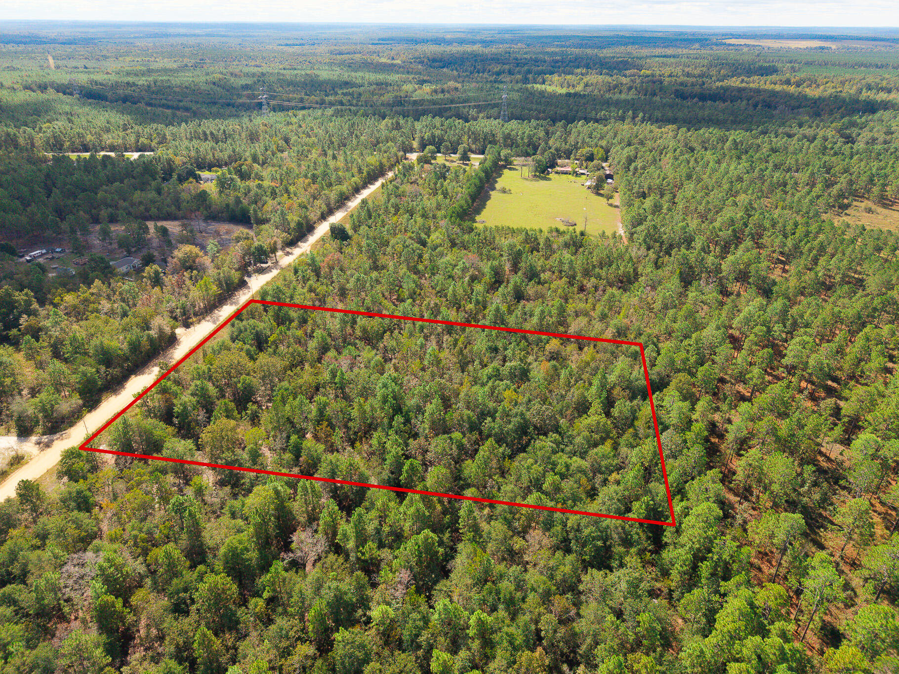 Lot 11 Marie Vann Road