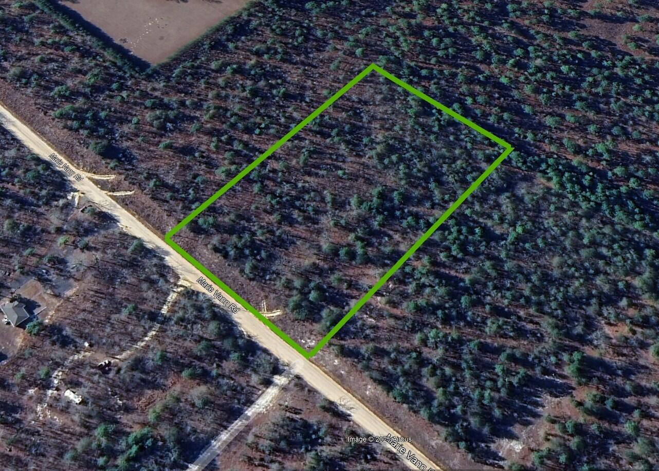 Lot 11 Marie Vann Road