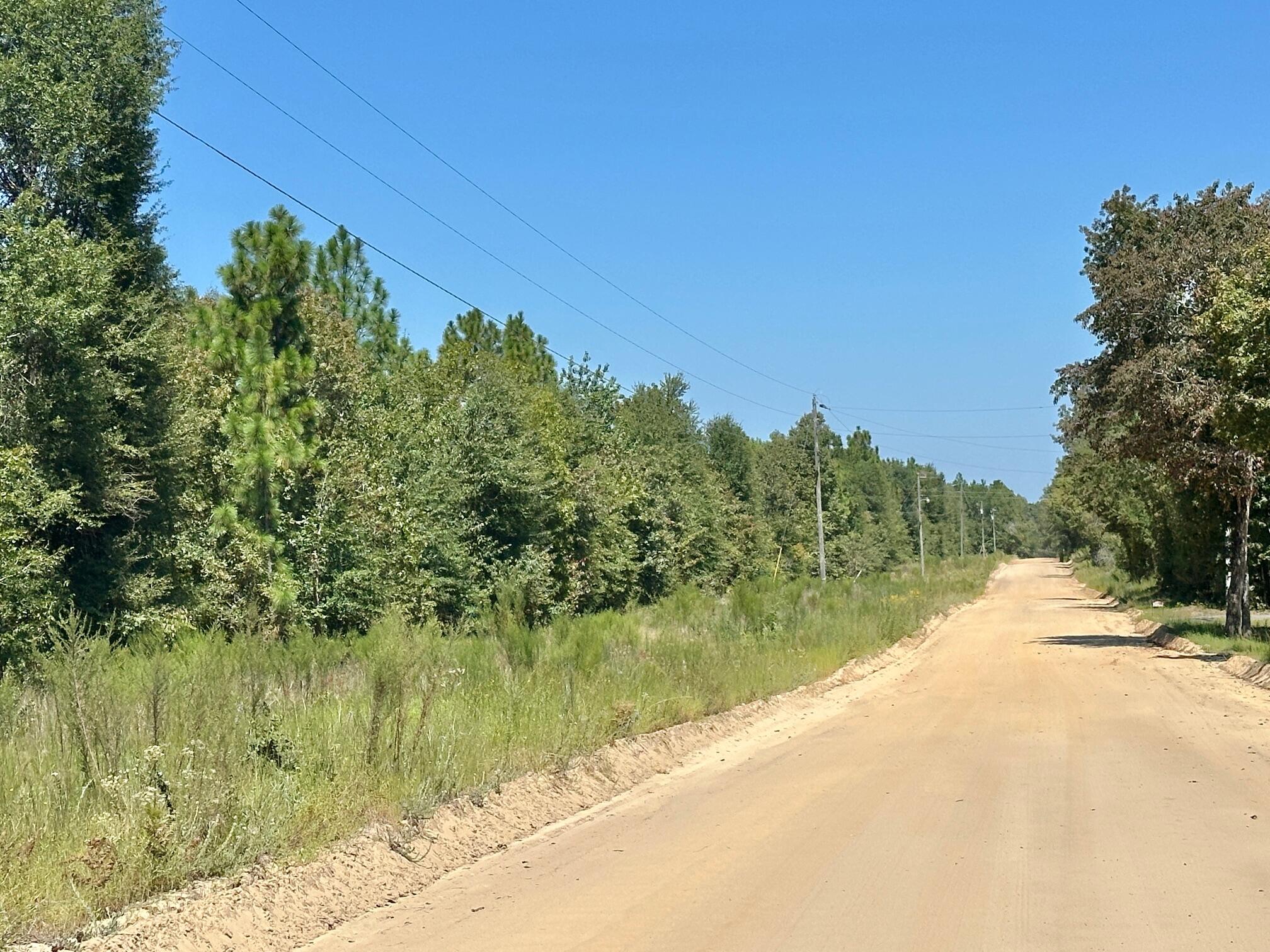 Lot 11 Marie Vann Road