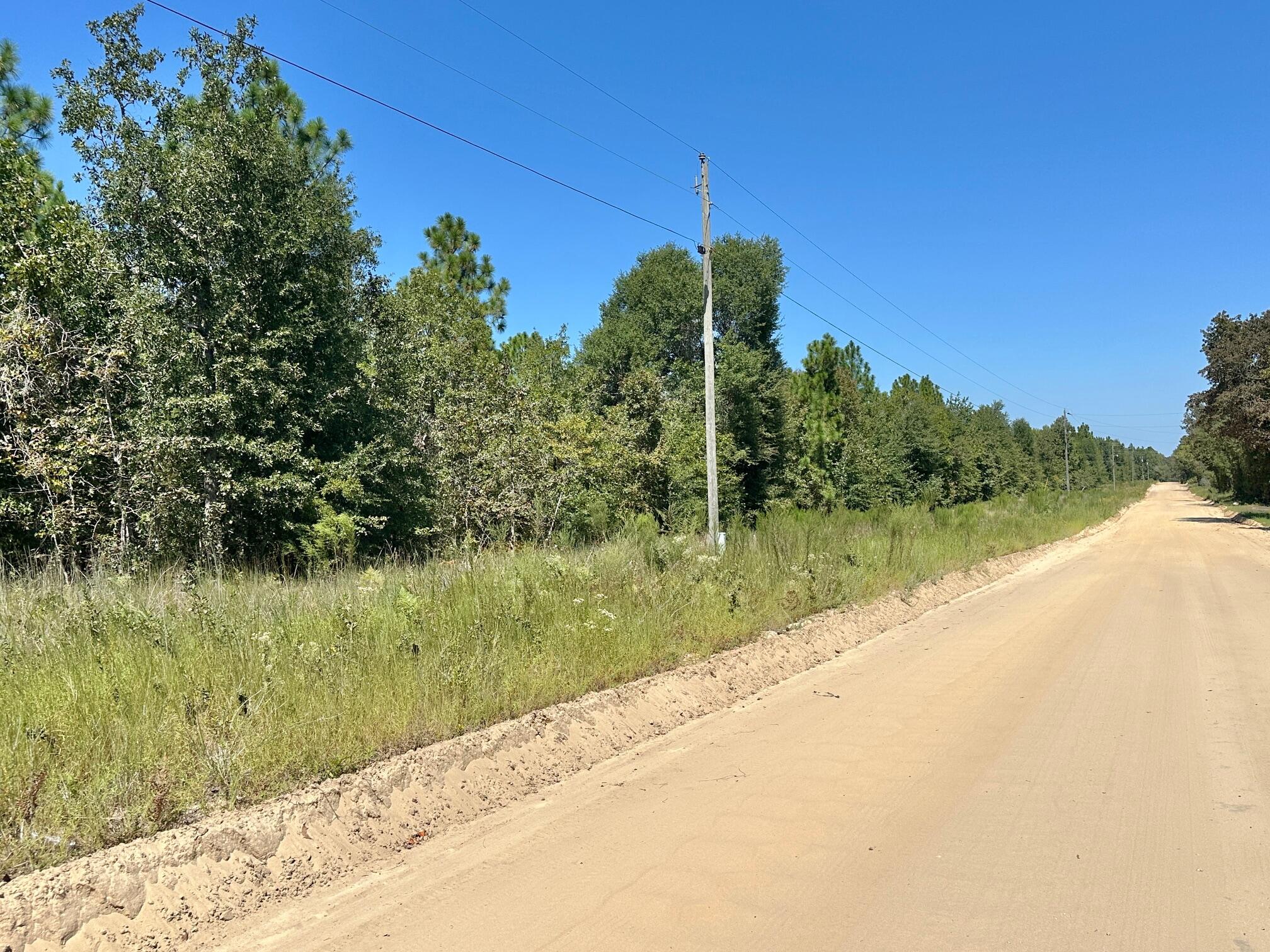 Lot 11 Marie Vann Road