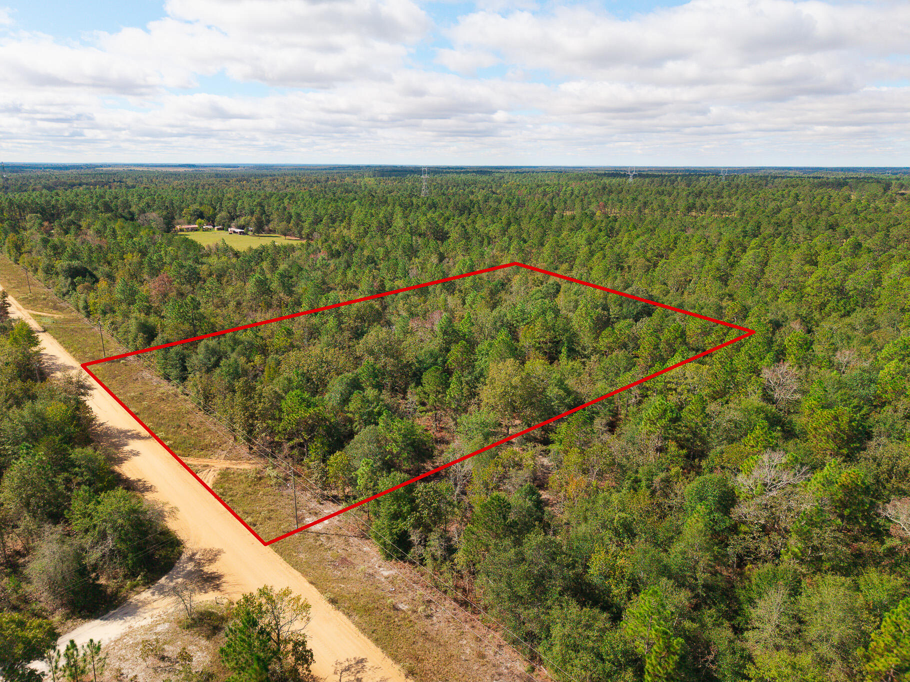 Lot 11 Marie Vann Road