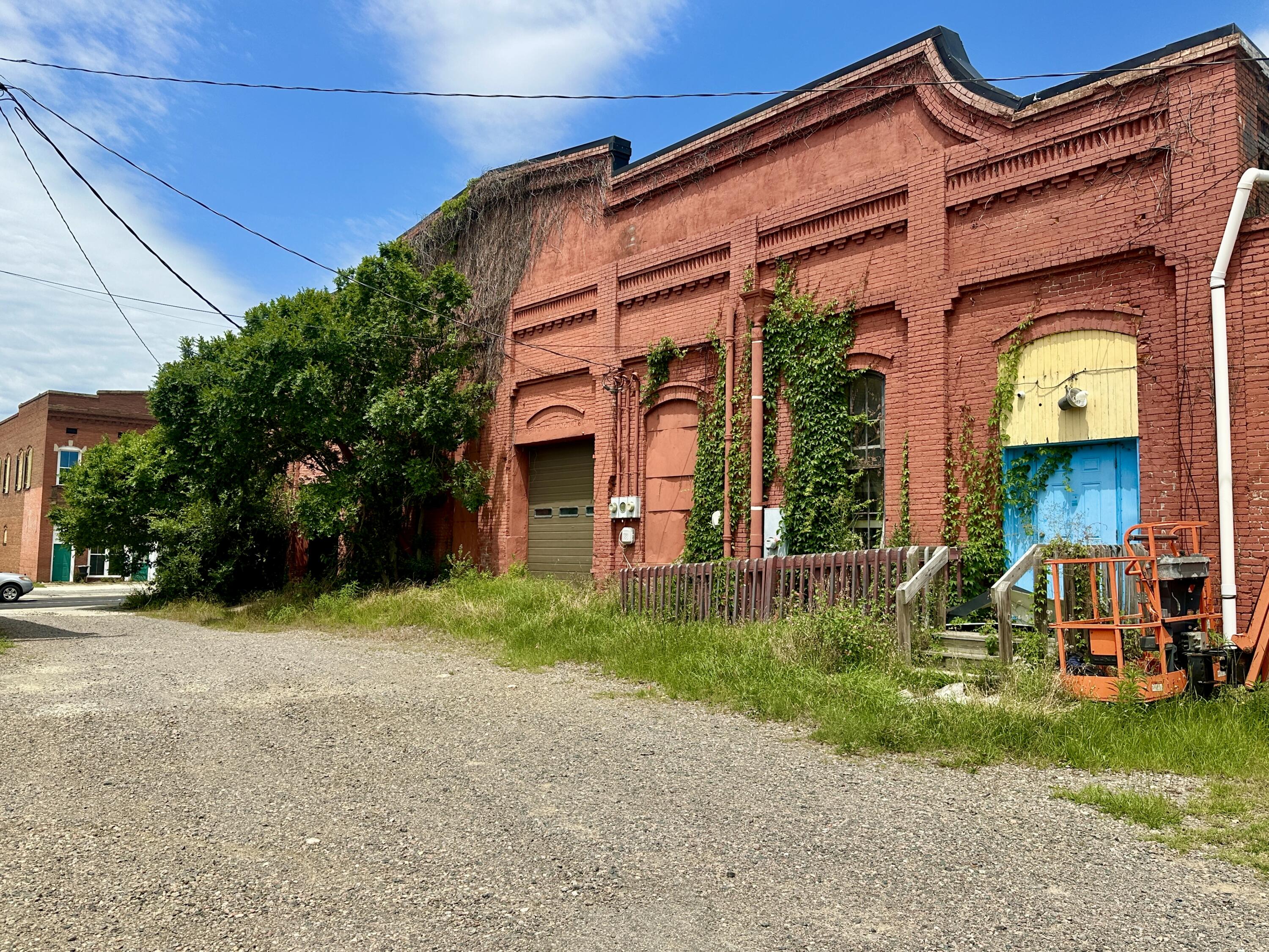 540 Liberty Street