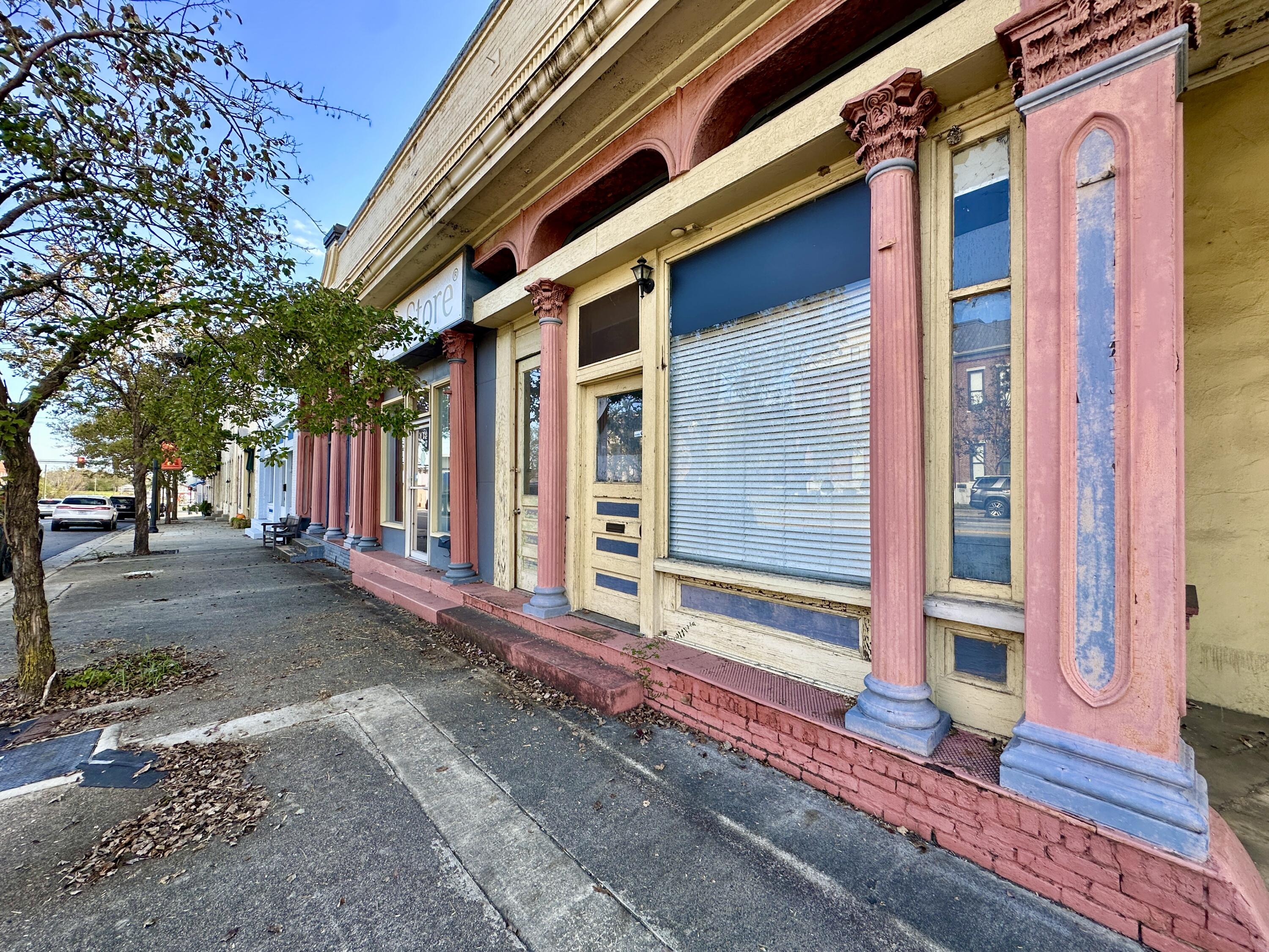 540 Liberty Street