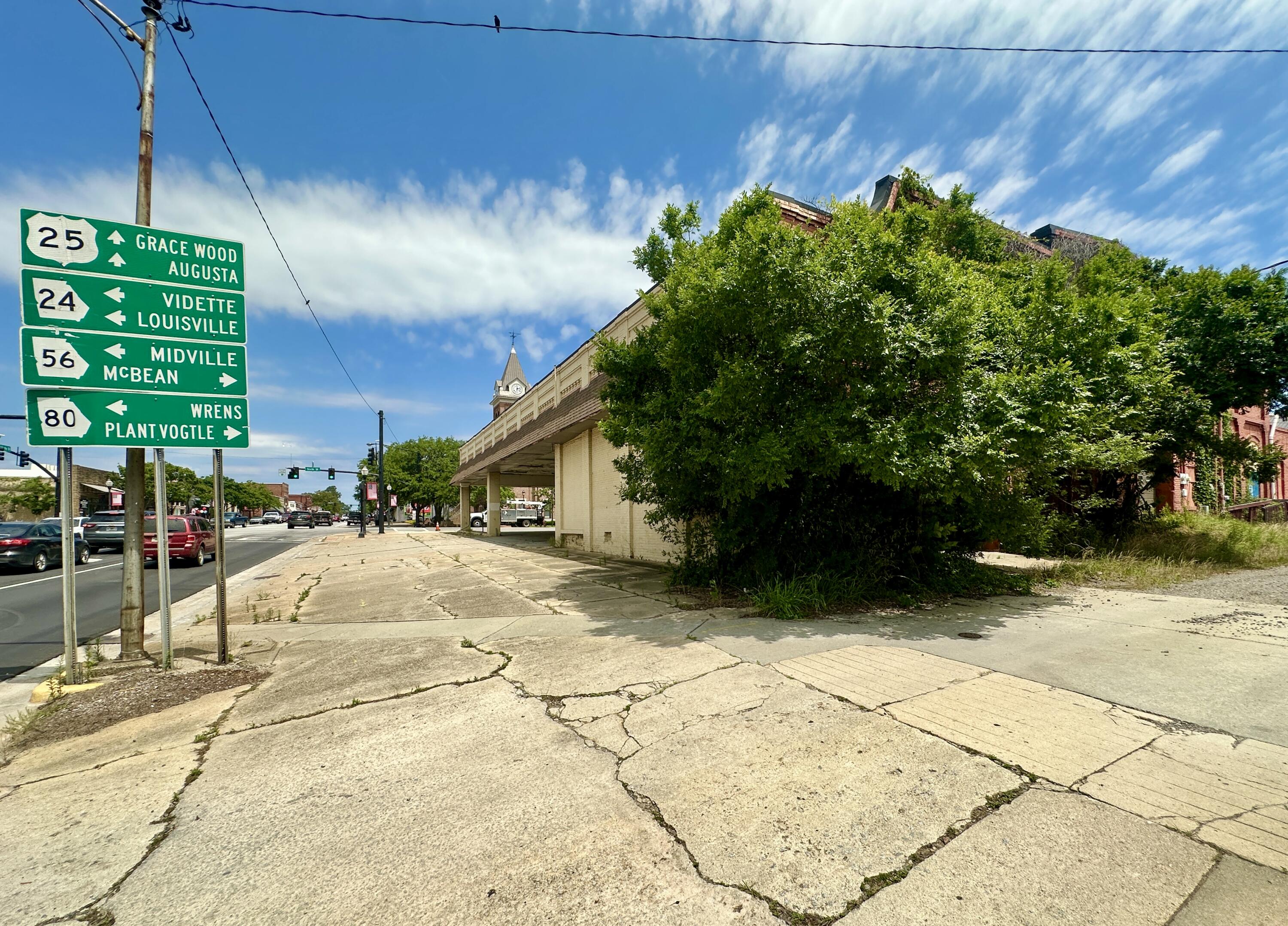 540 Liberty Street
