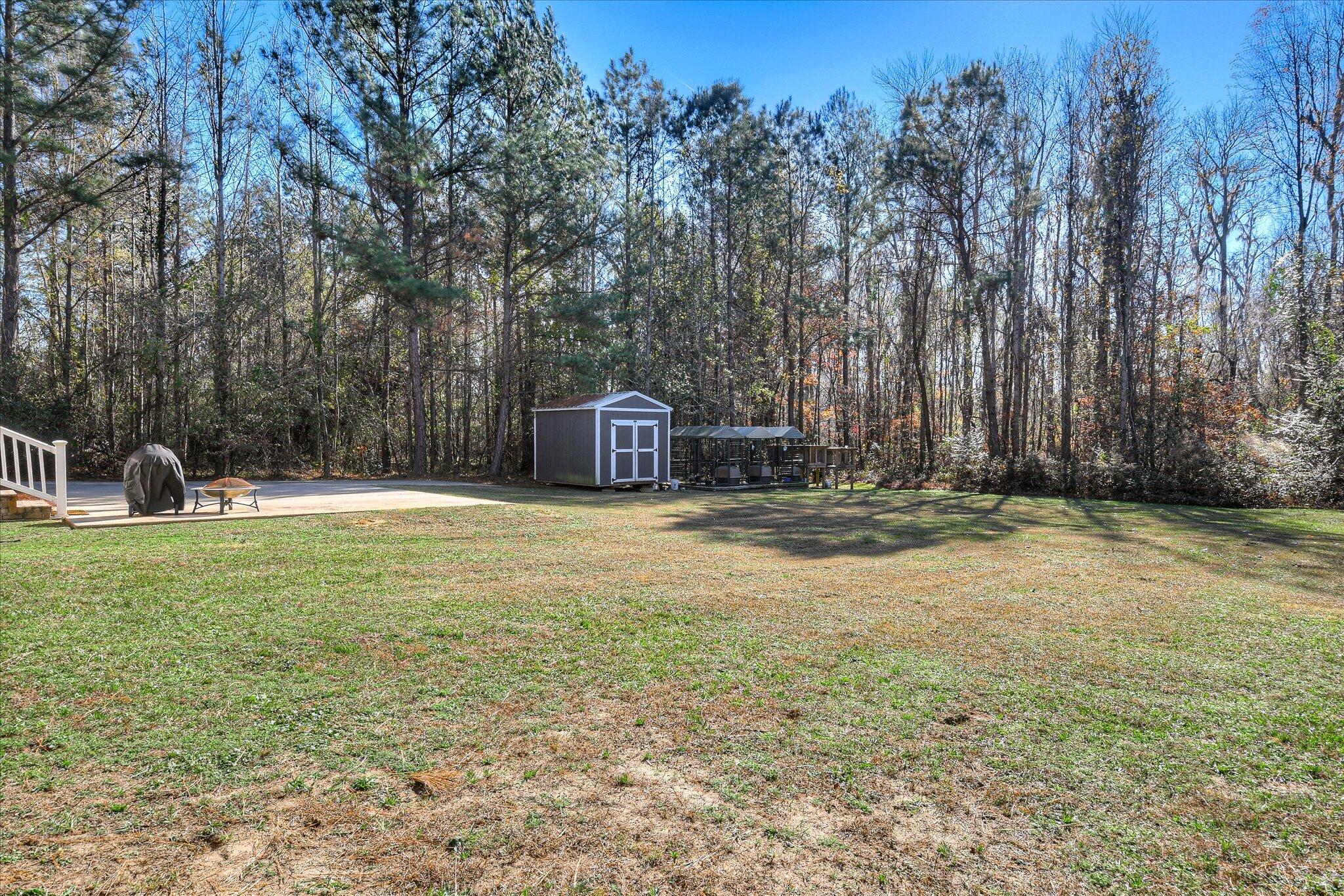 429 Mcintosh Drive