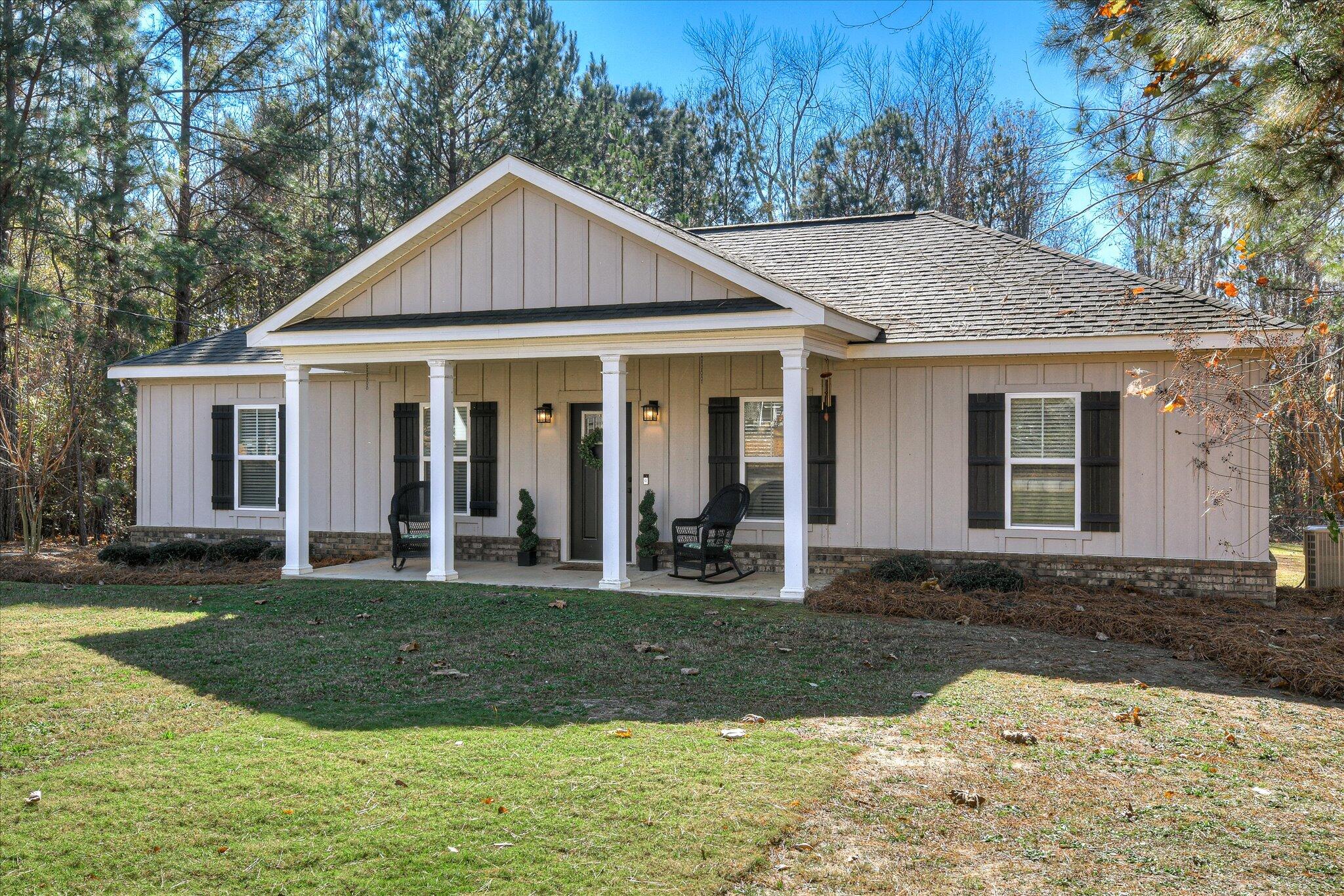 429 Mcintosh Drive