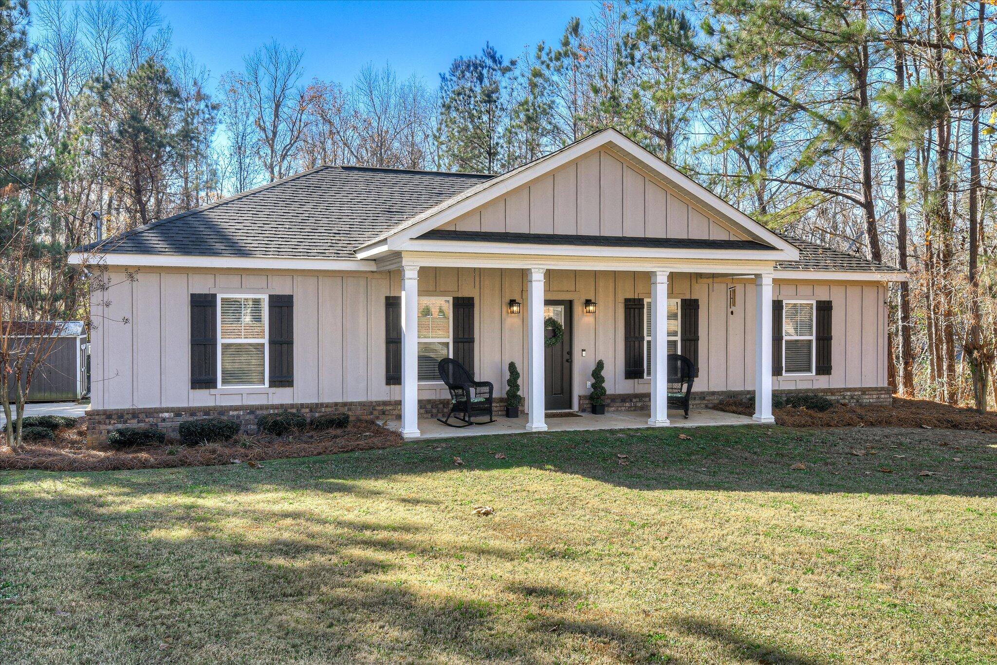 429 Mcintosh Drive