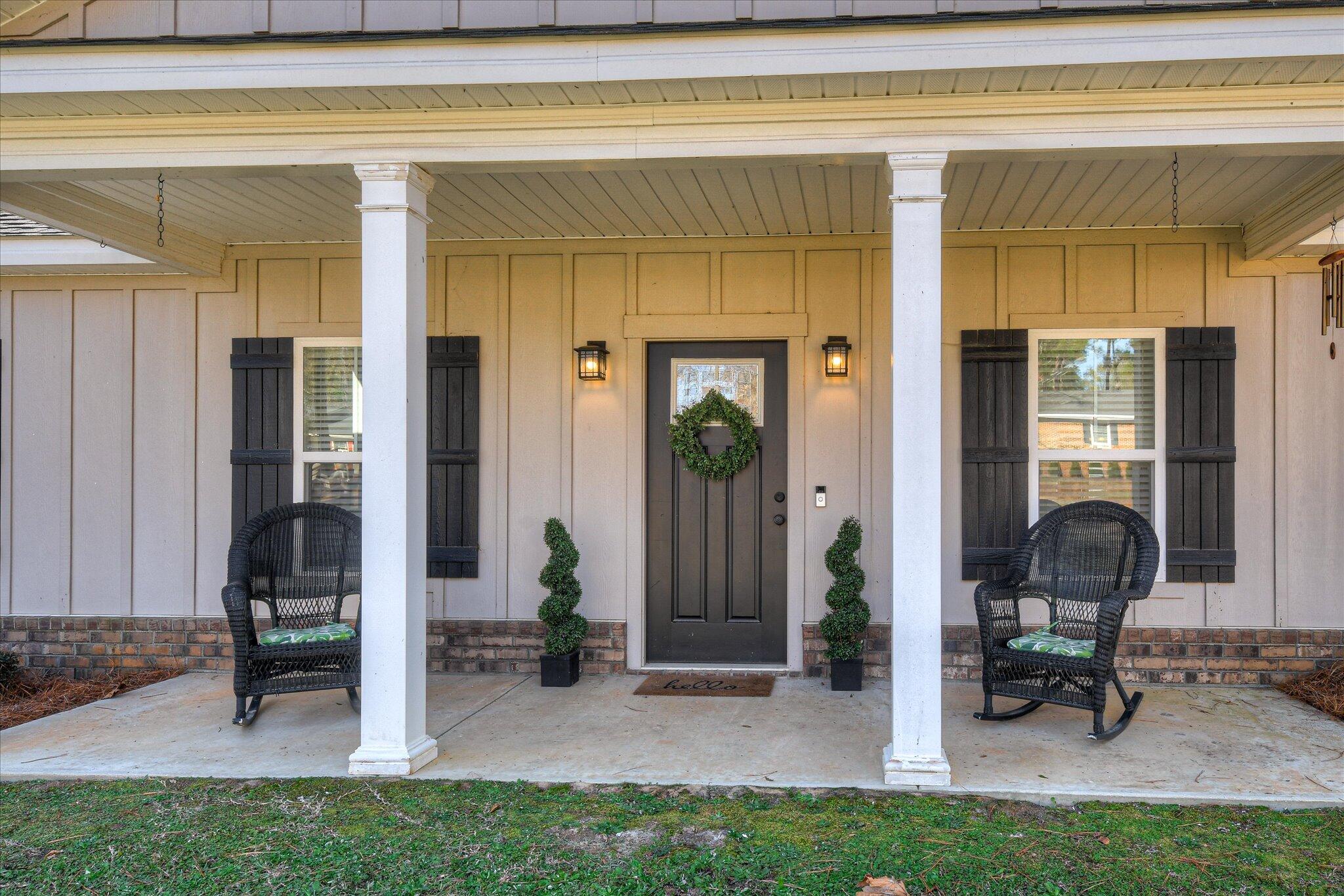 429 Mcintosh Drive