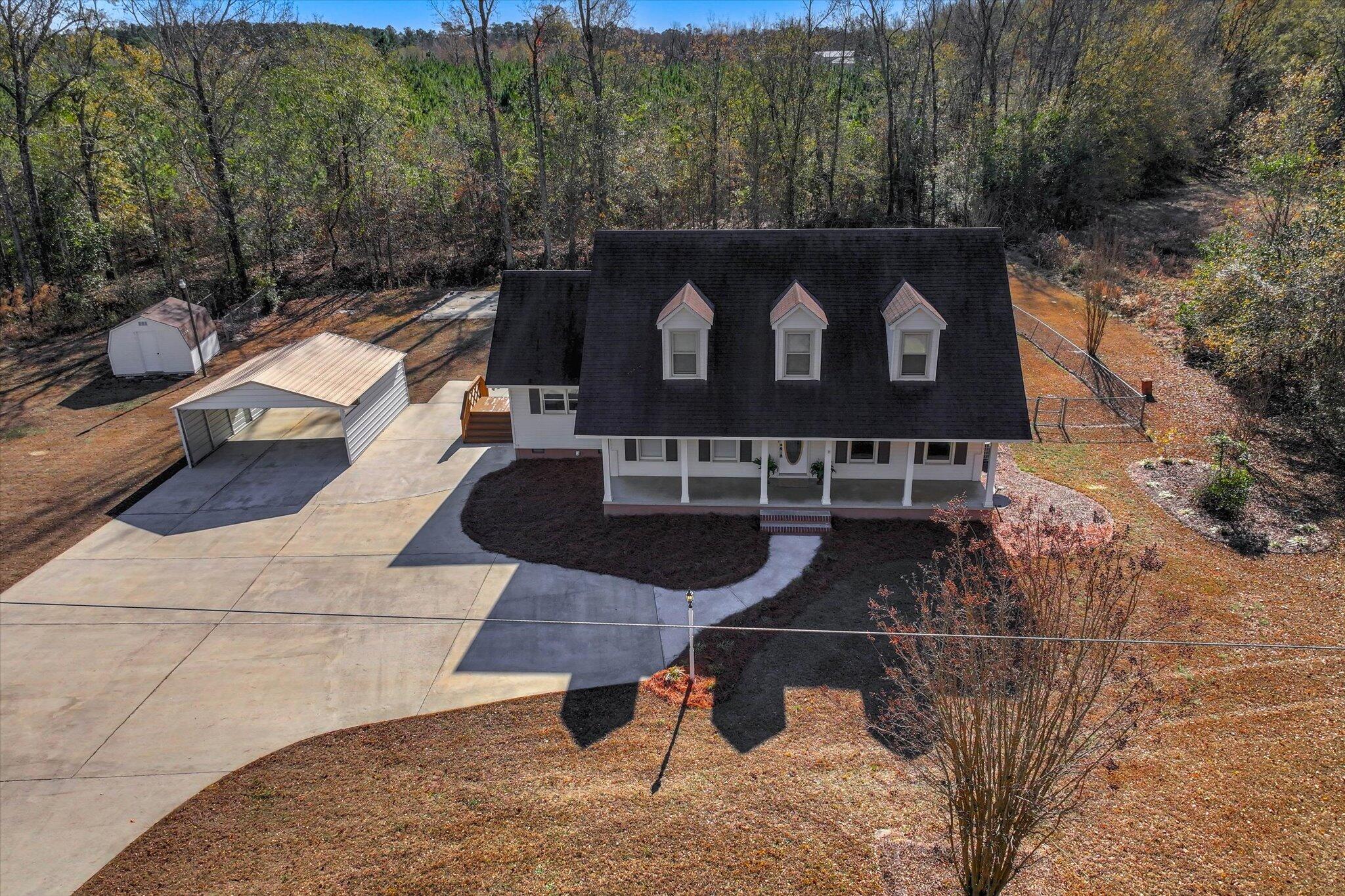 170 Clark Place Road