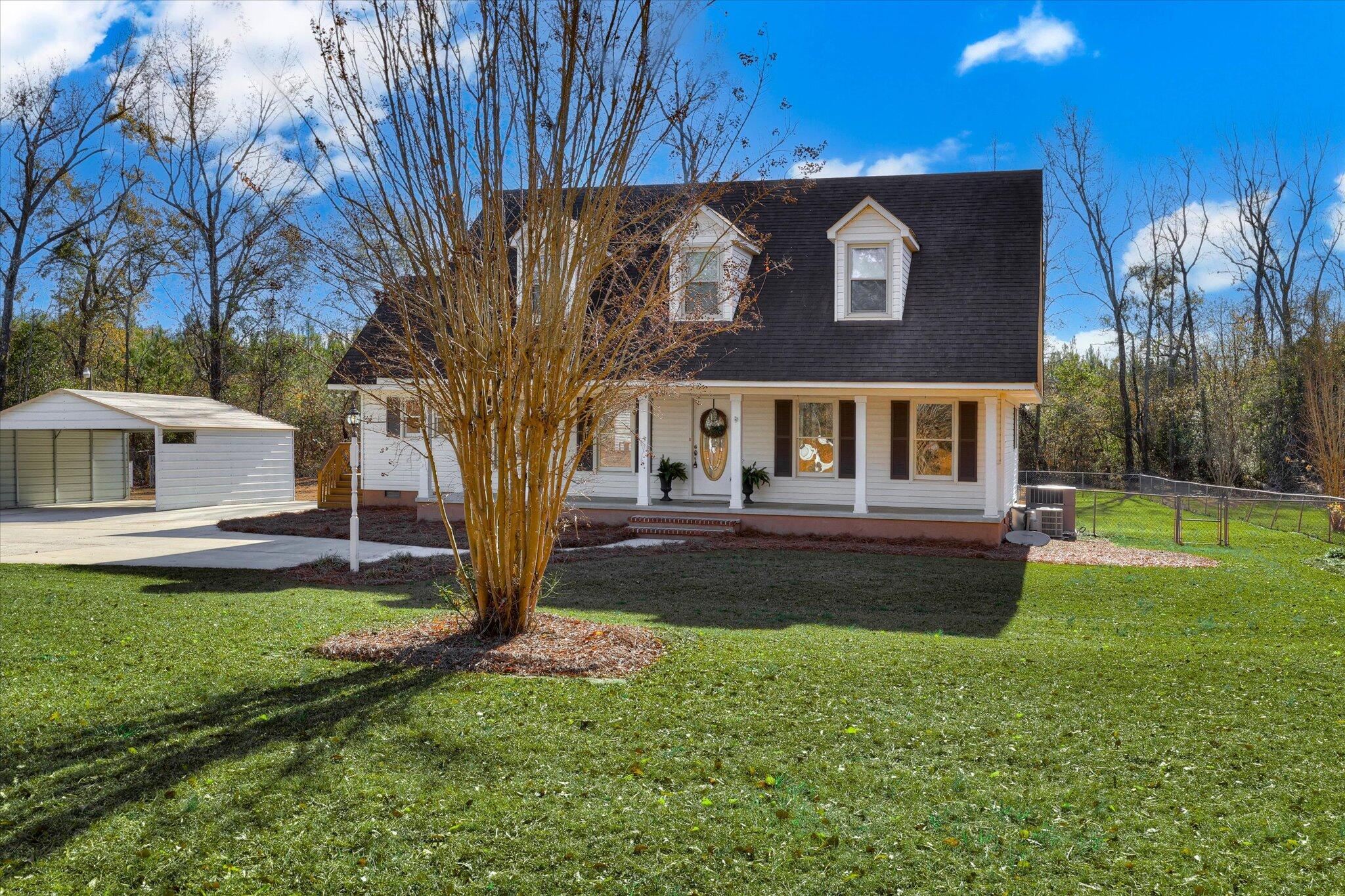 170 Clark Place Road