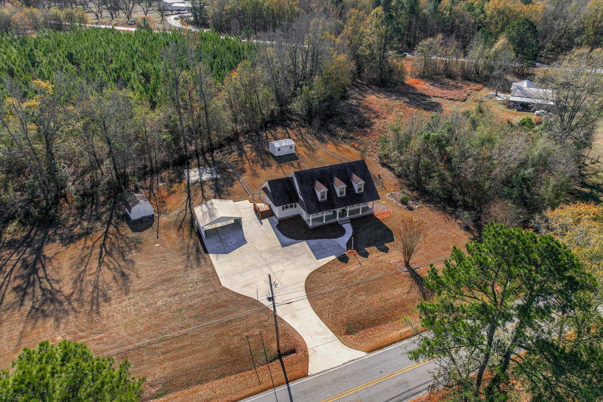 170 Clark Place Road