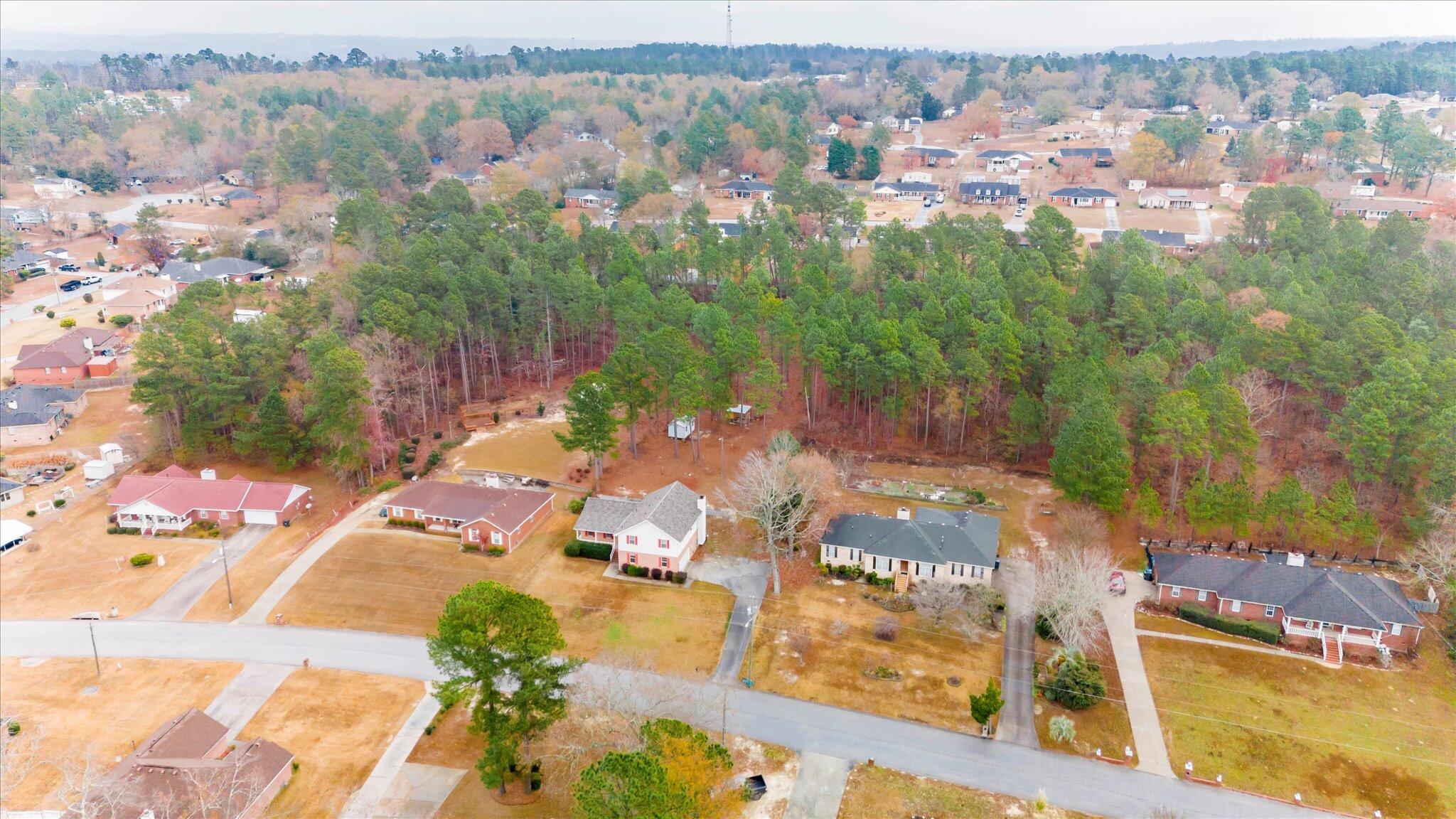 2508 Sand Ridge Court