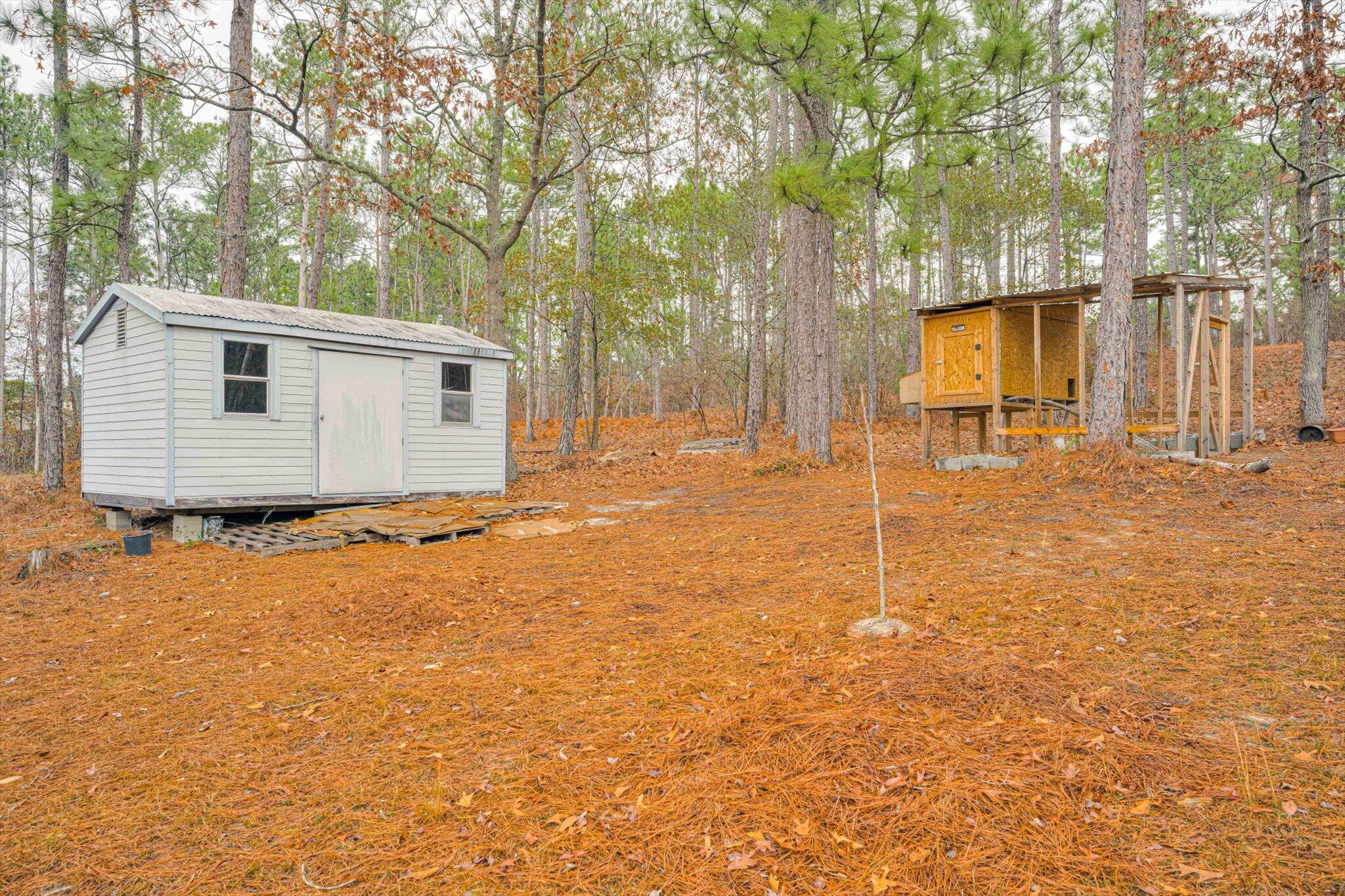 2508 Sand Ridge Court