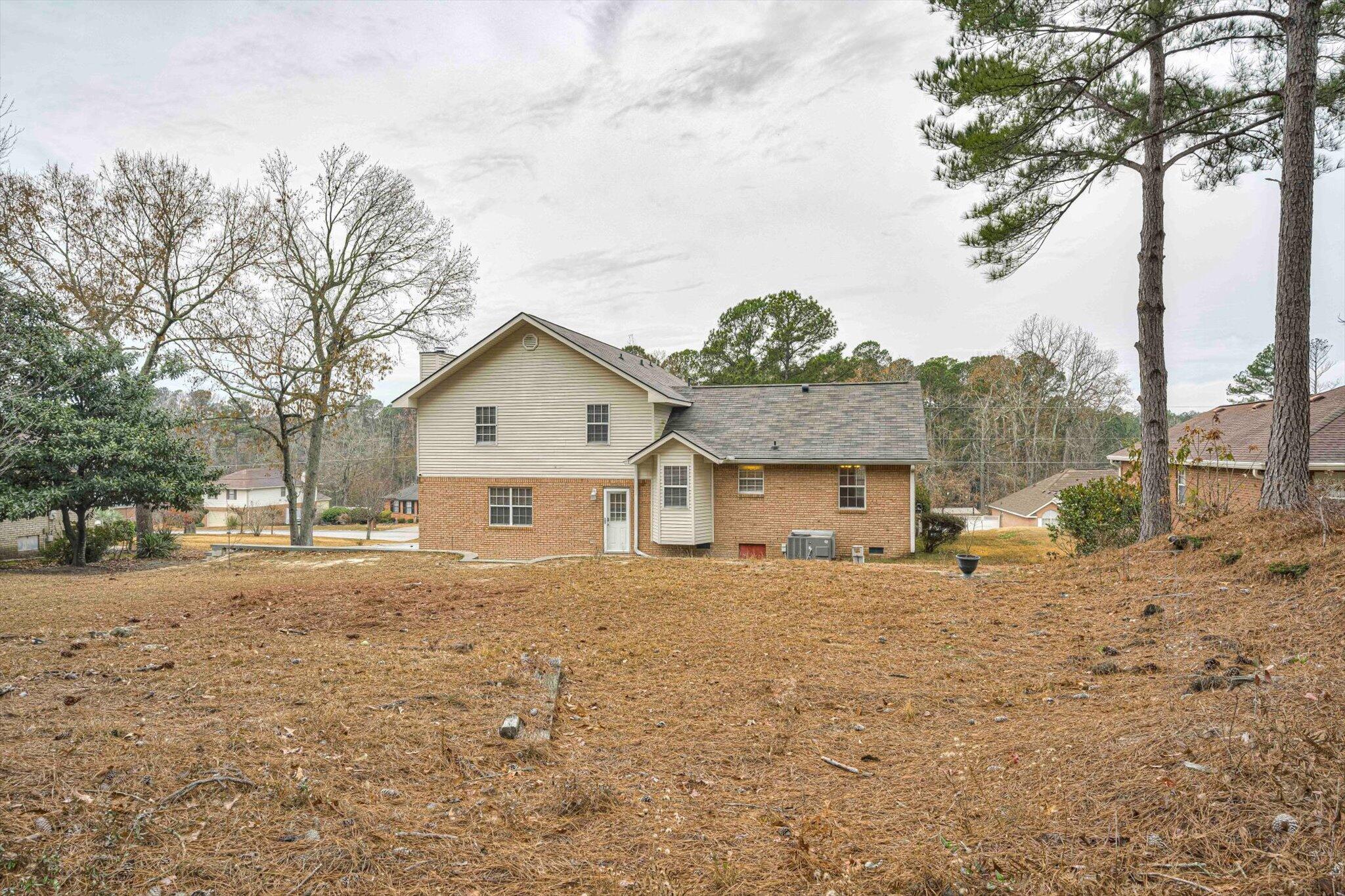 2508 Sand Ridge Court