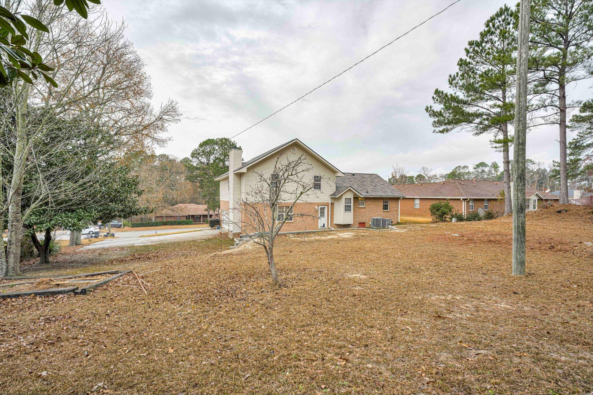 2508 Sand Ridge Court