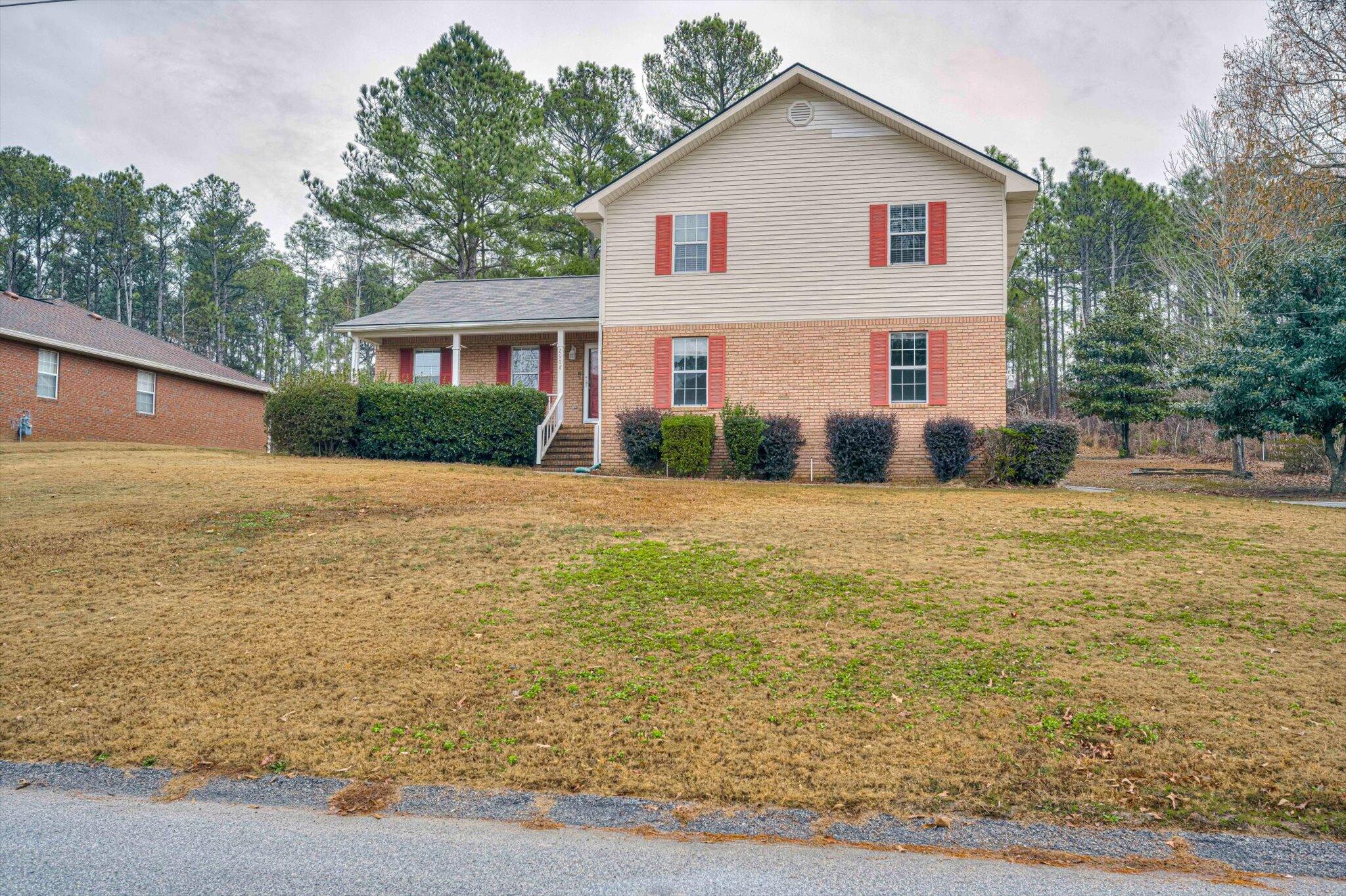 2508 Sand Ridge Court
