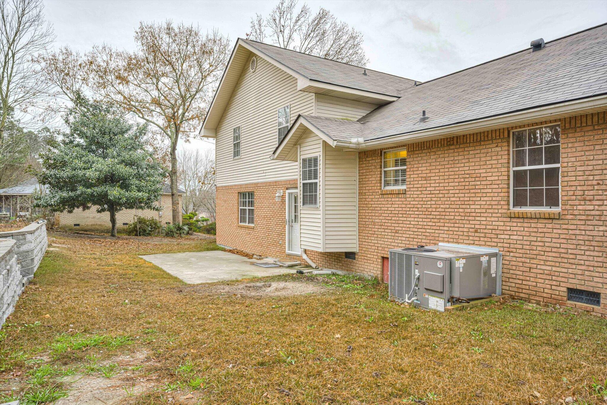 2508 Sand Ridge Court