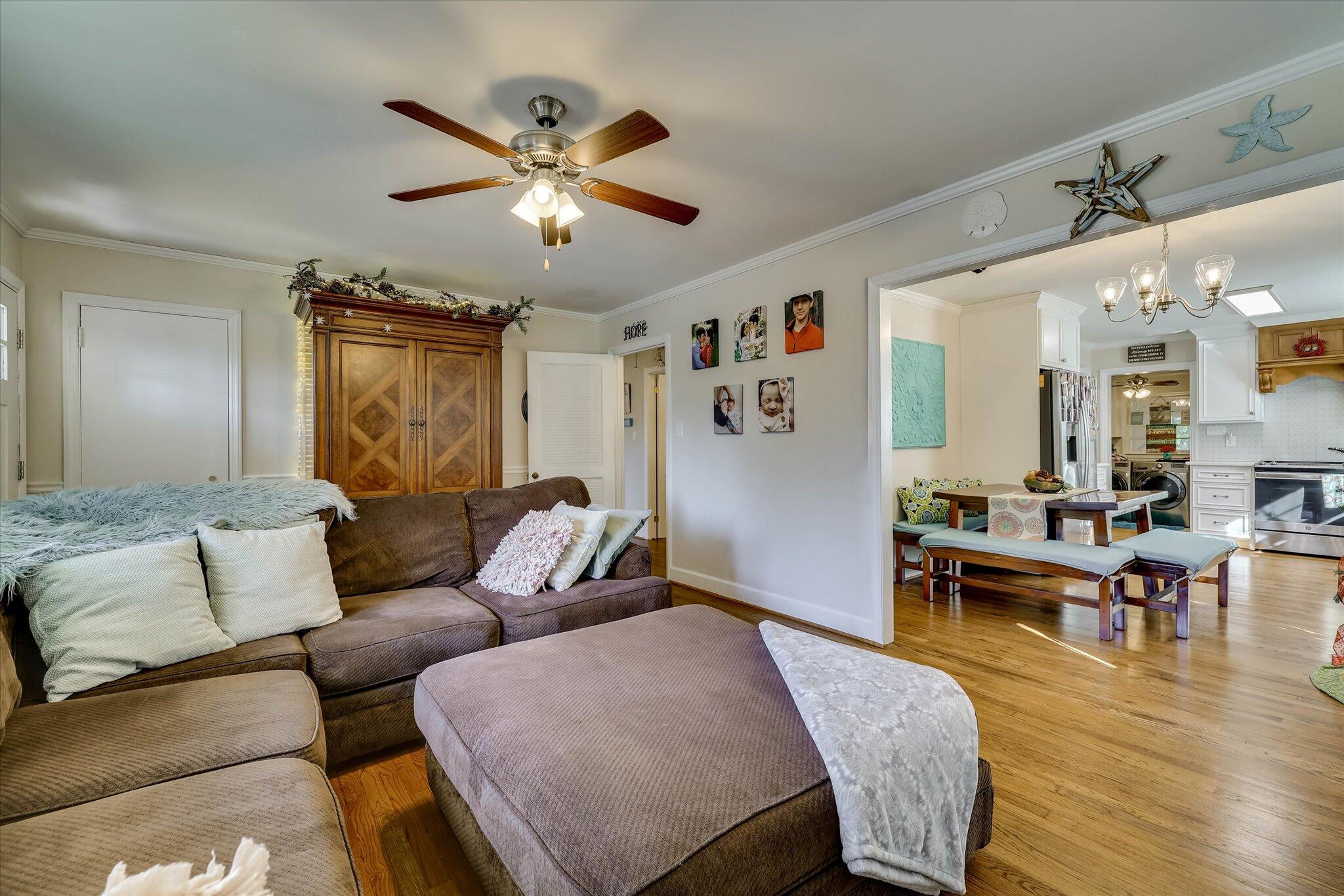 505 Woodbine Road