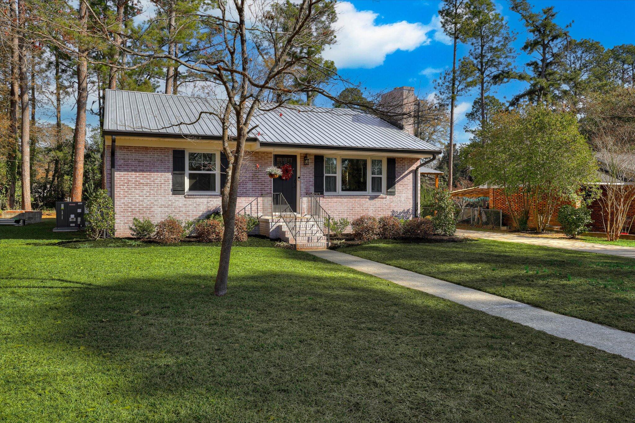 505 Woodbine Road