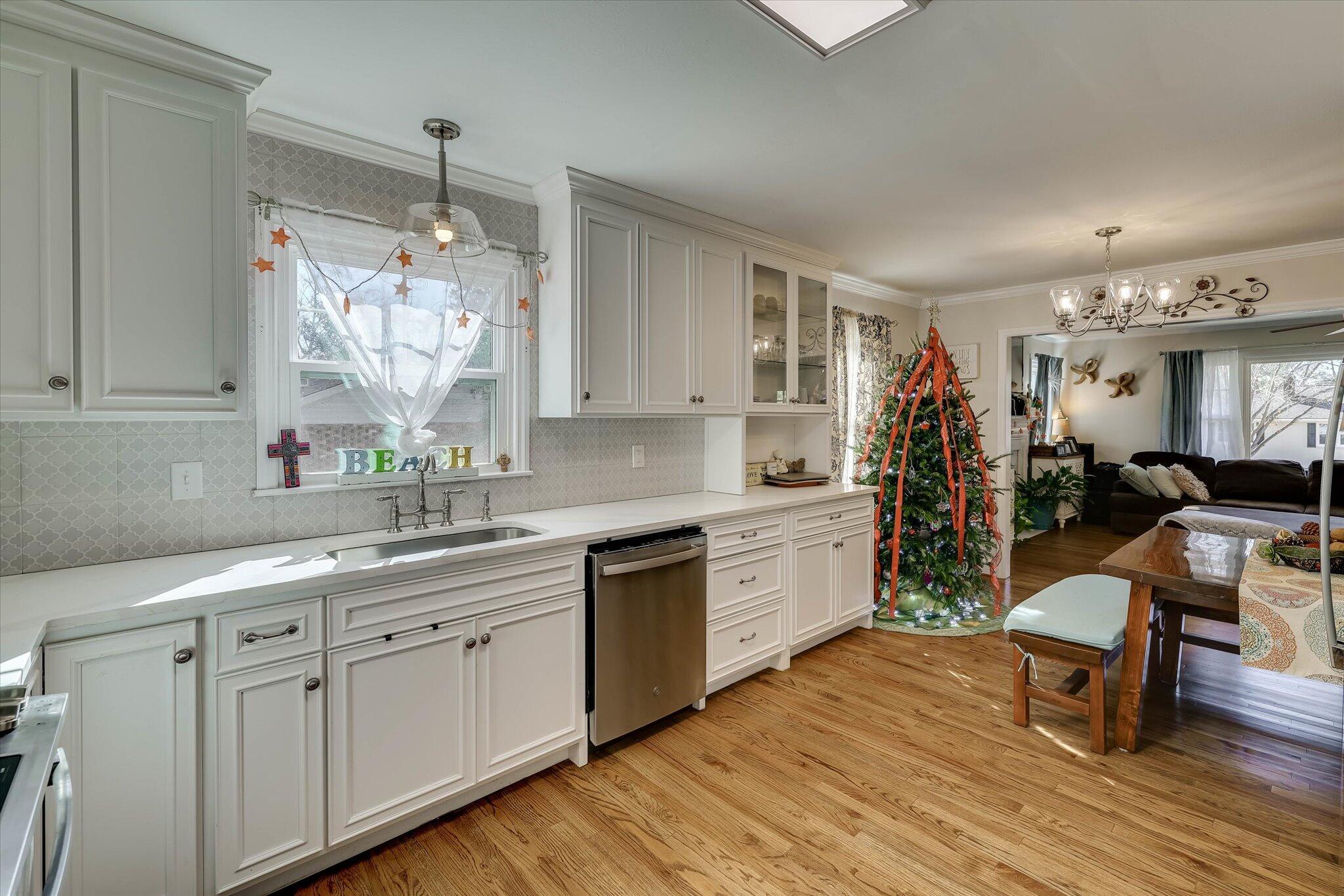 505 Woodbine Road
