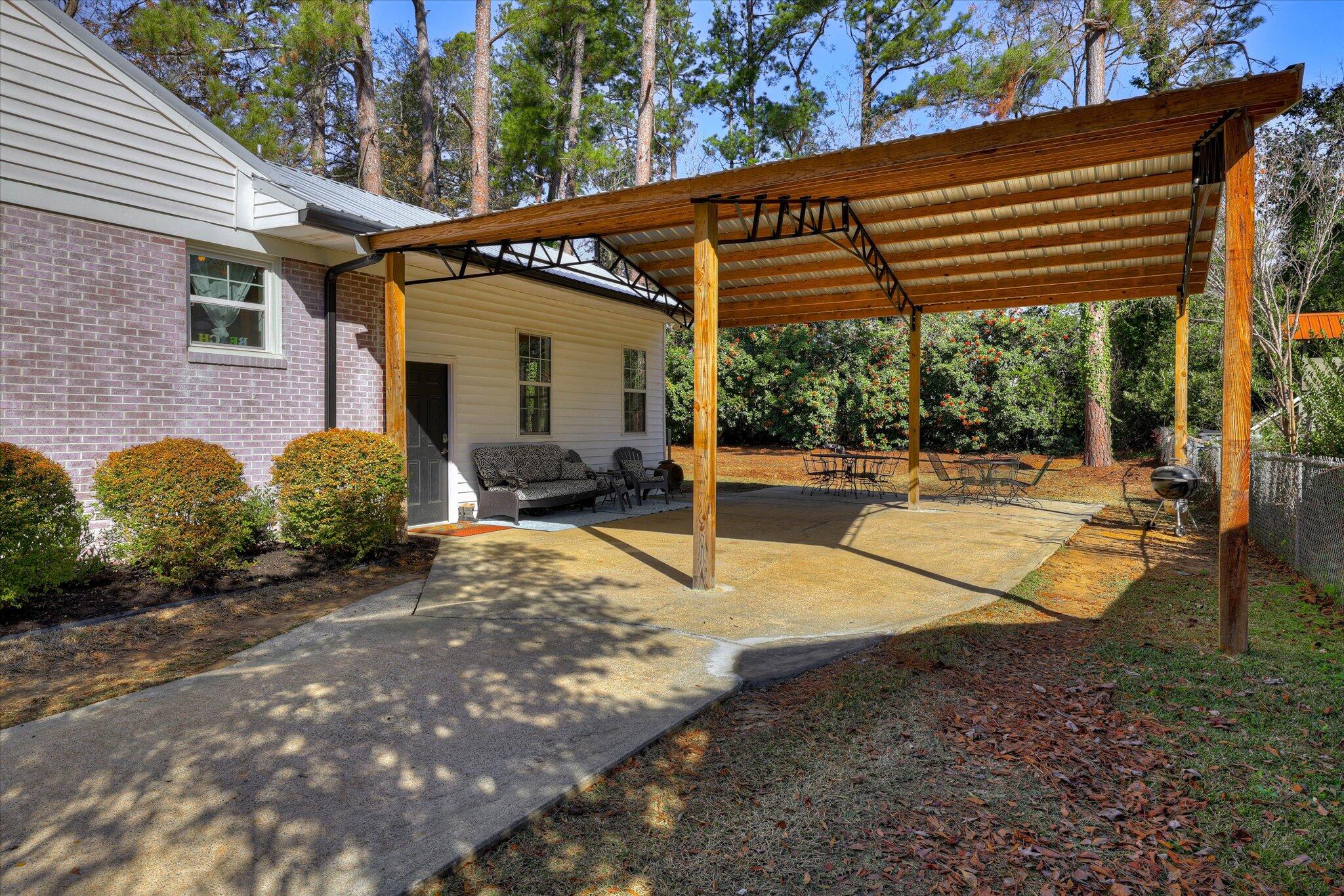 505 Woodbine Road