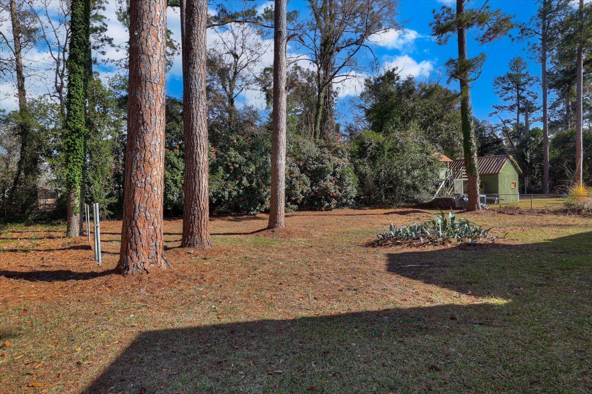 505 Woodbine Road