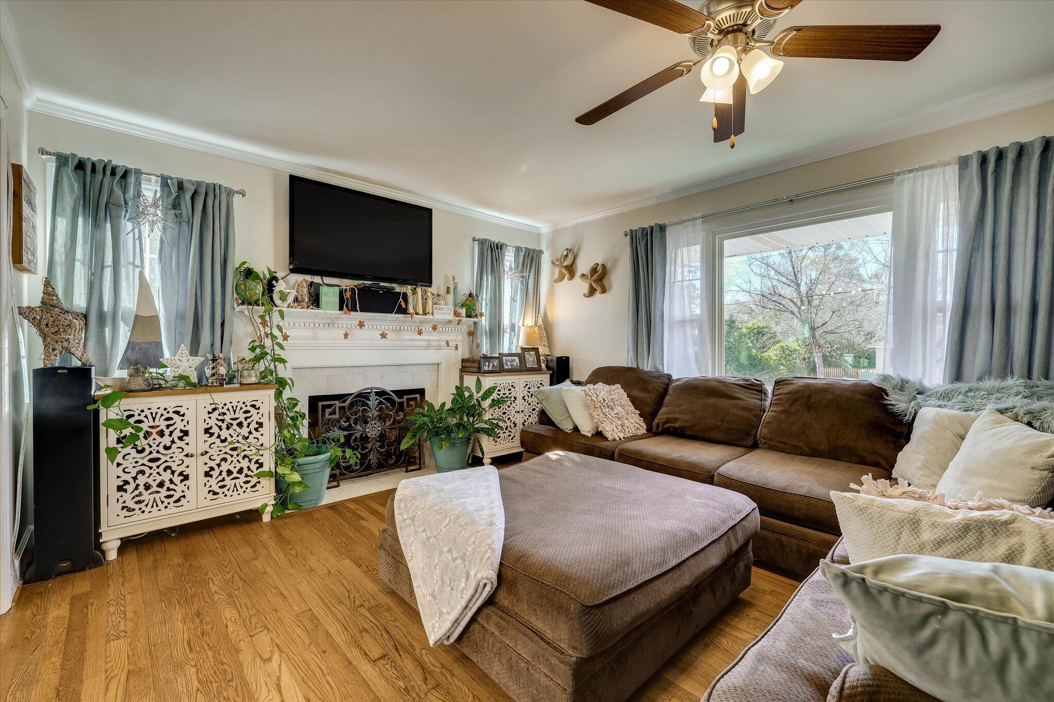 505 Woodbine Road
