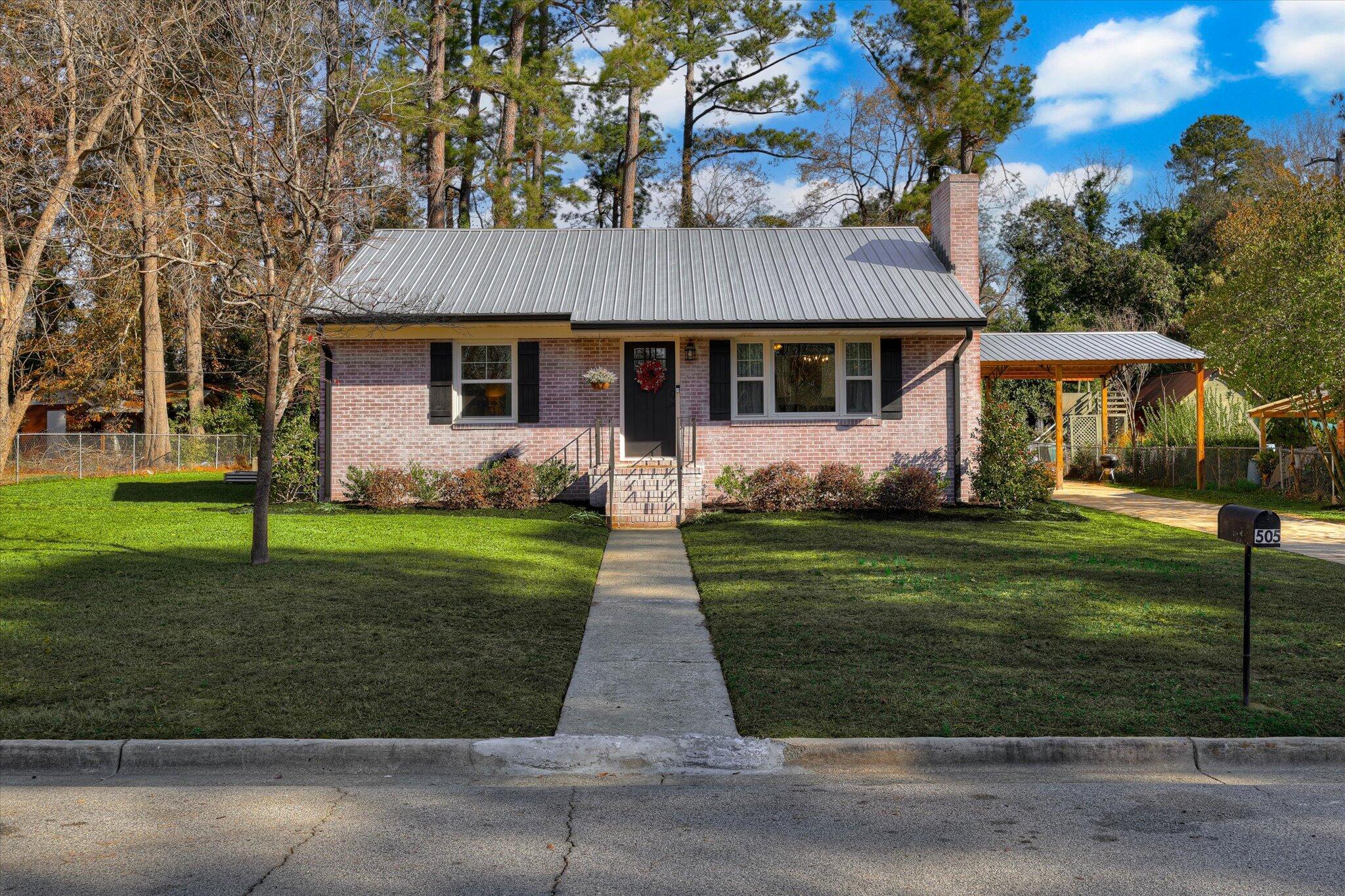 505 Woodbine Road