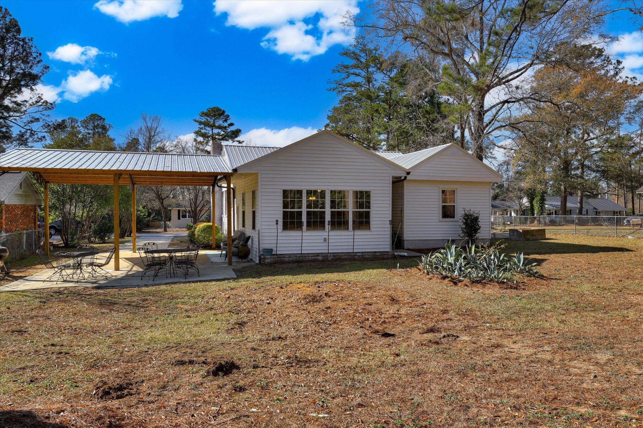 505 Woodbine Road