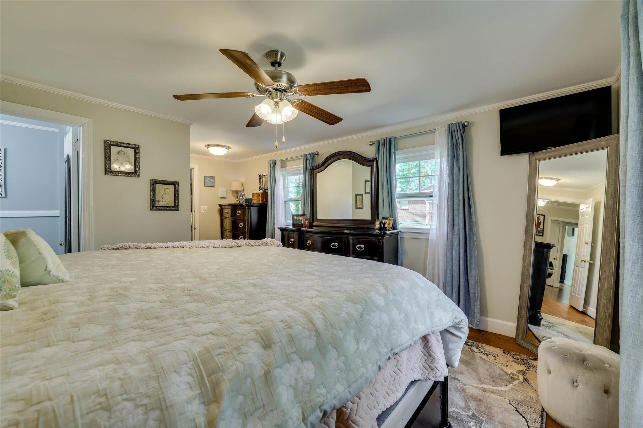 505 Woodbine Road