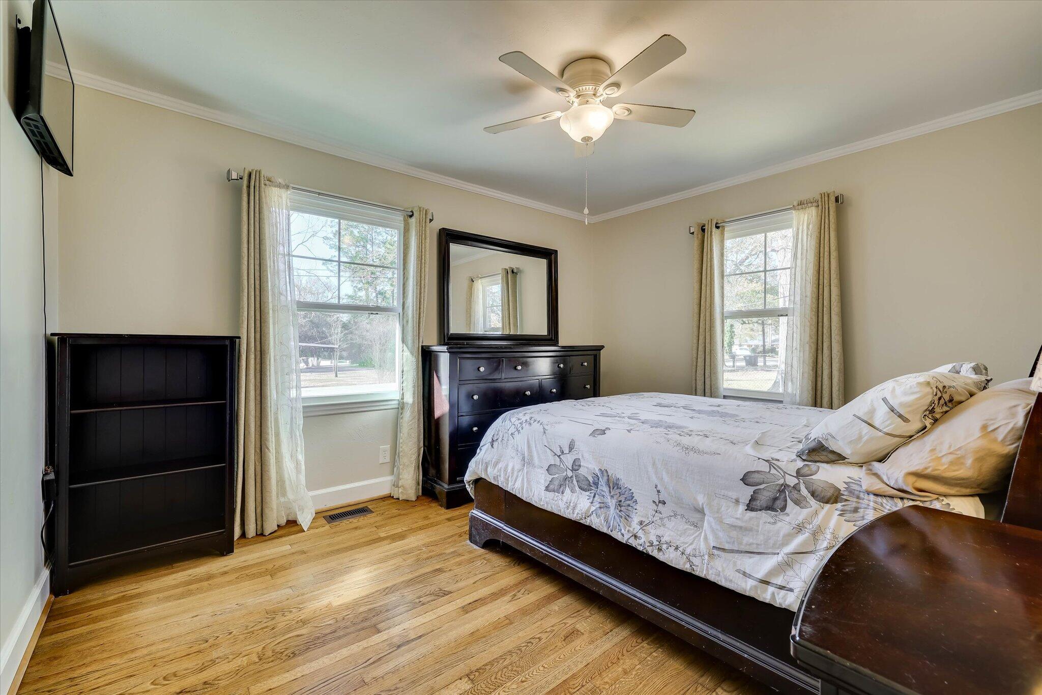 505 Woodbine Road