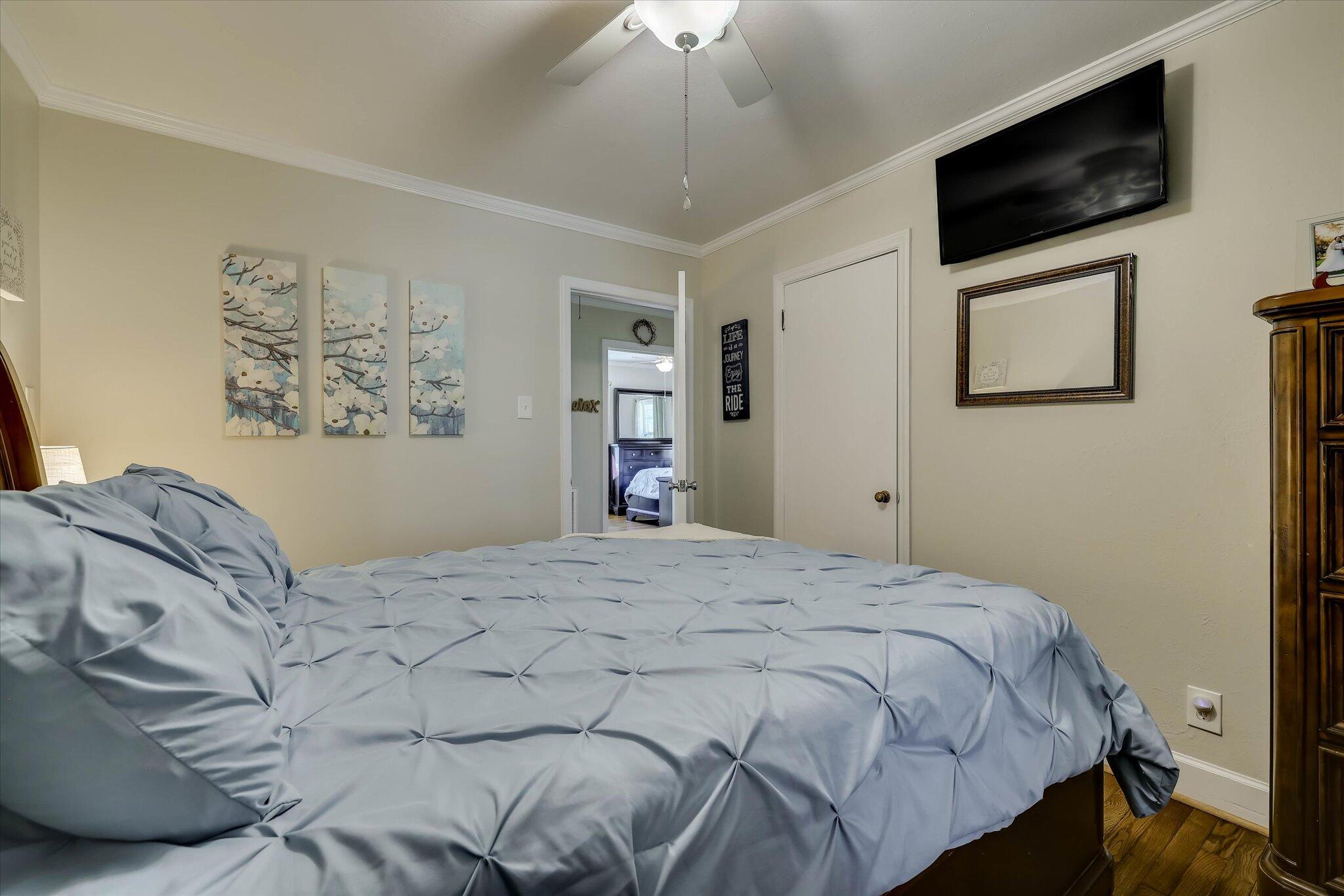 505 Woodbine Road
