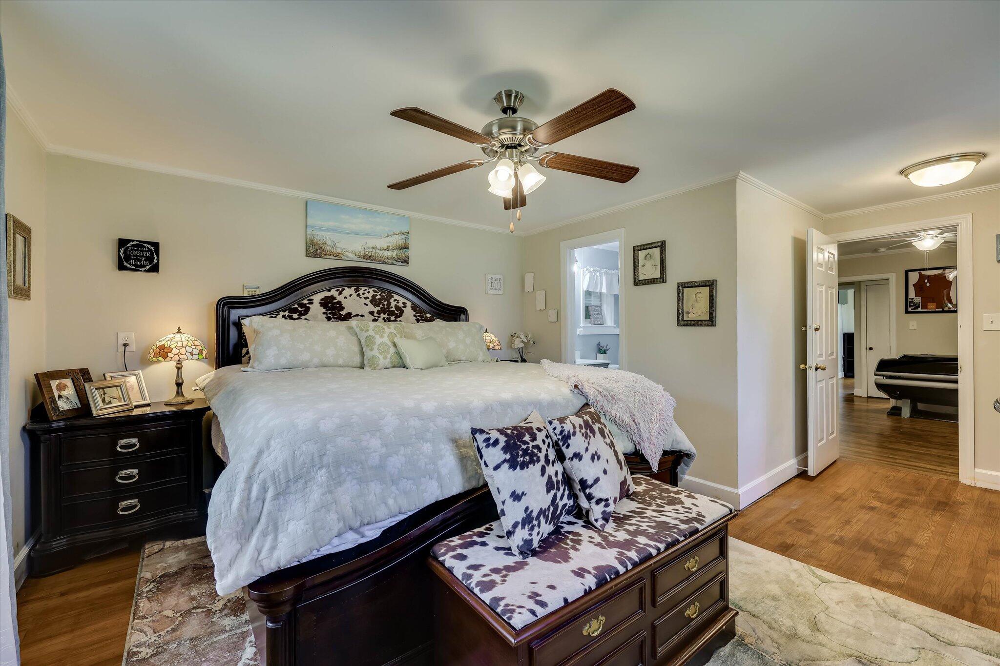 505 Woodbine Road